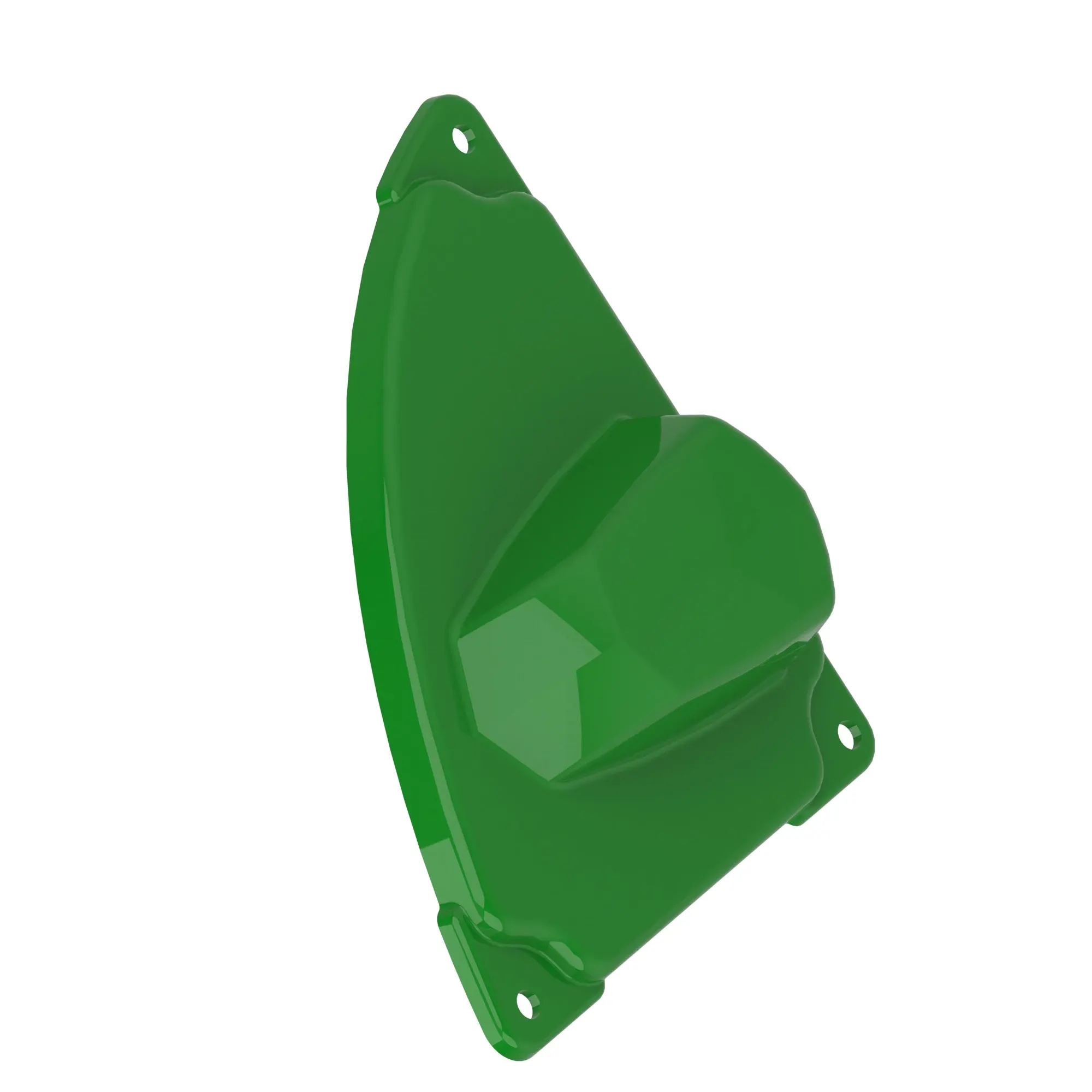 COVER, SATELLITE ANTENNA