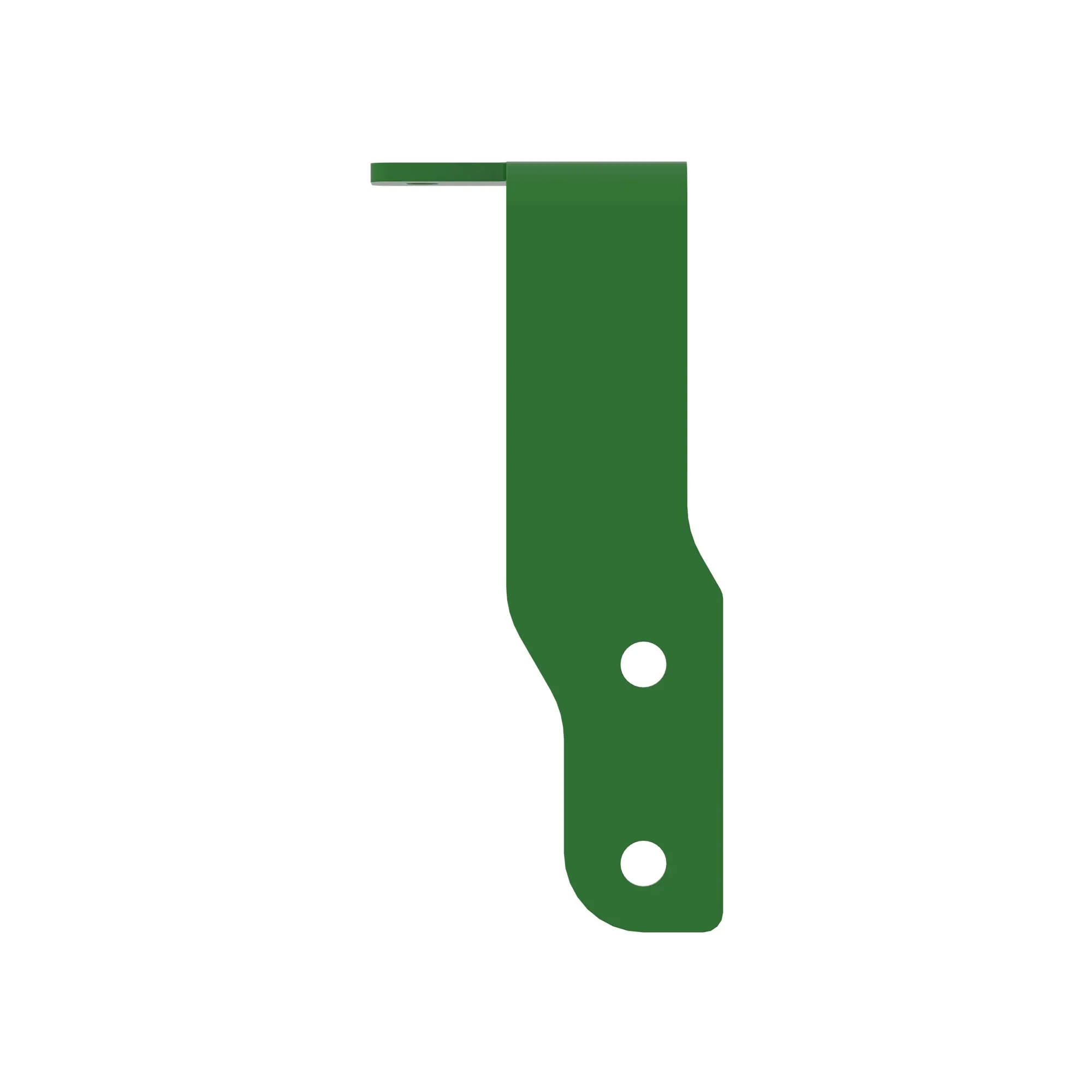 BRACKET, CROP SHIELD HANGER