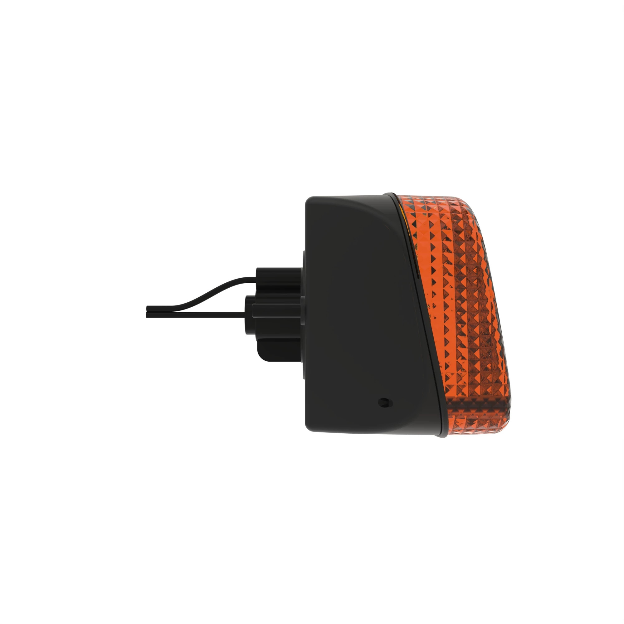 LAMP, AMBER WARNING LIGHT, REAR LH