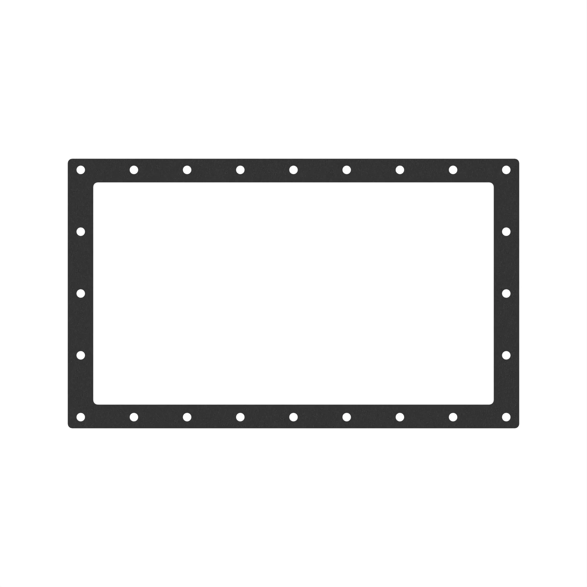 GASKET, 944 CABINET CAPACITOR SEAL