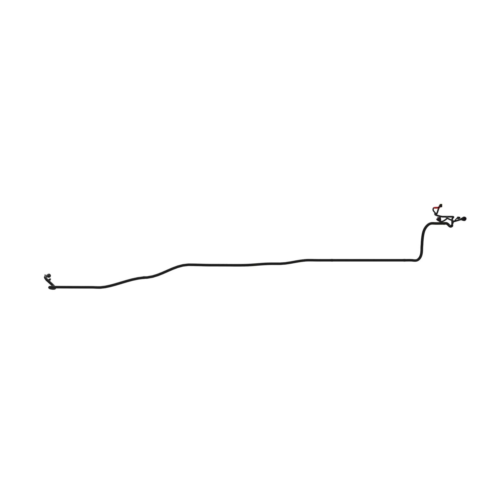 WIRING HARNESS, HARNESS, PTO CENTER