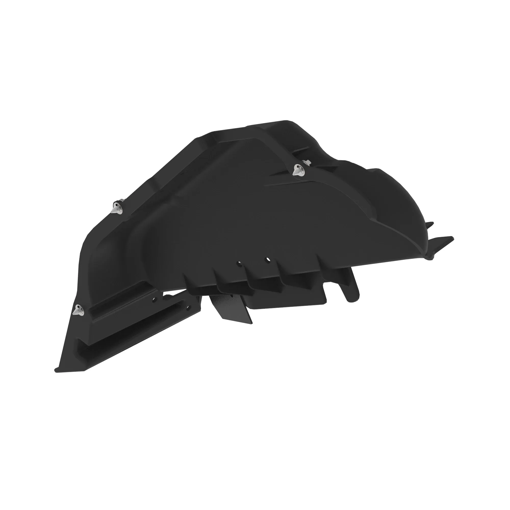 John Deere Shield - AUC12065