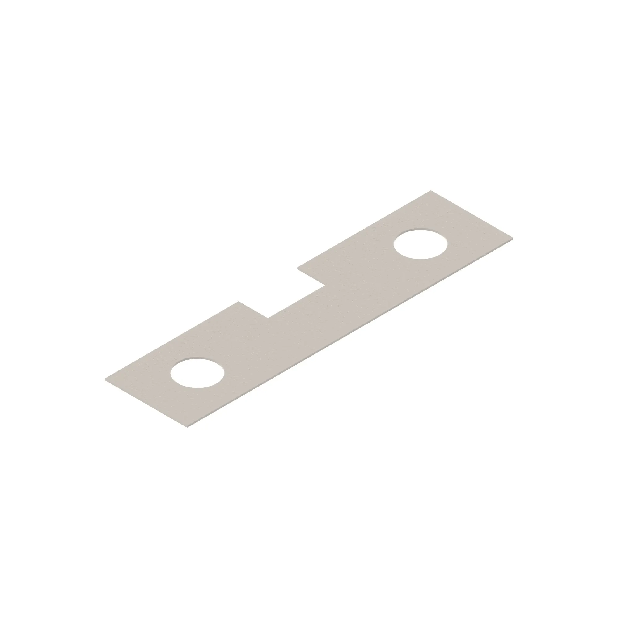 John Deere Straw Walker Shaft Gasket - CQ05162