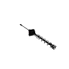DEF TANK HEADER ASSEMBLY, GEN3, 600