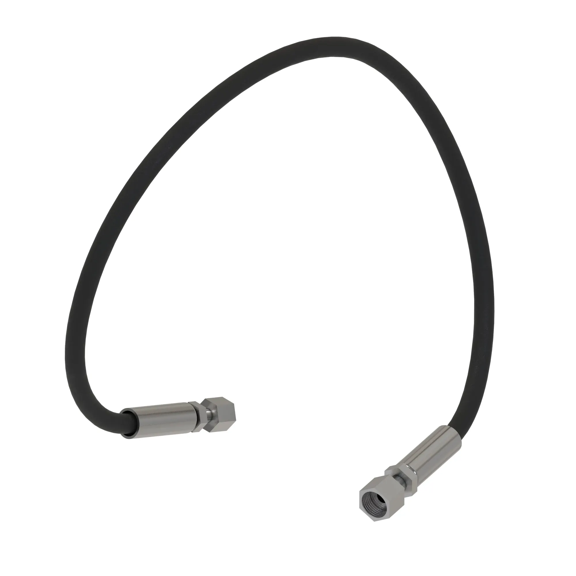 HOSE ASSY, CHARGE FLUSH