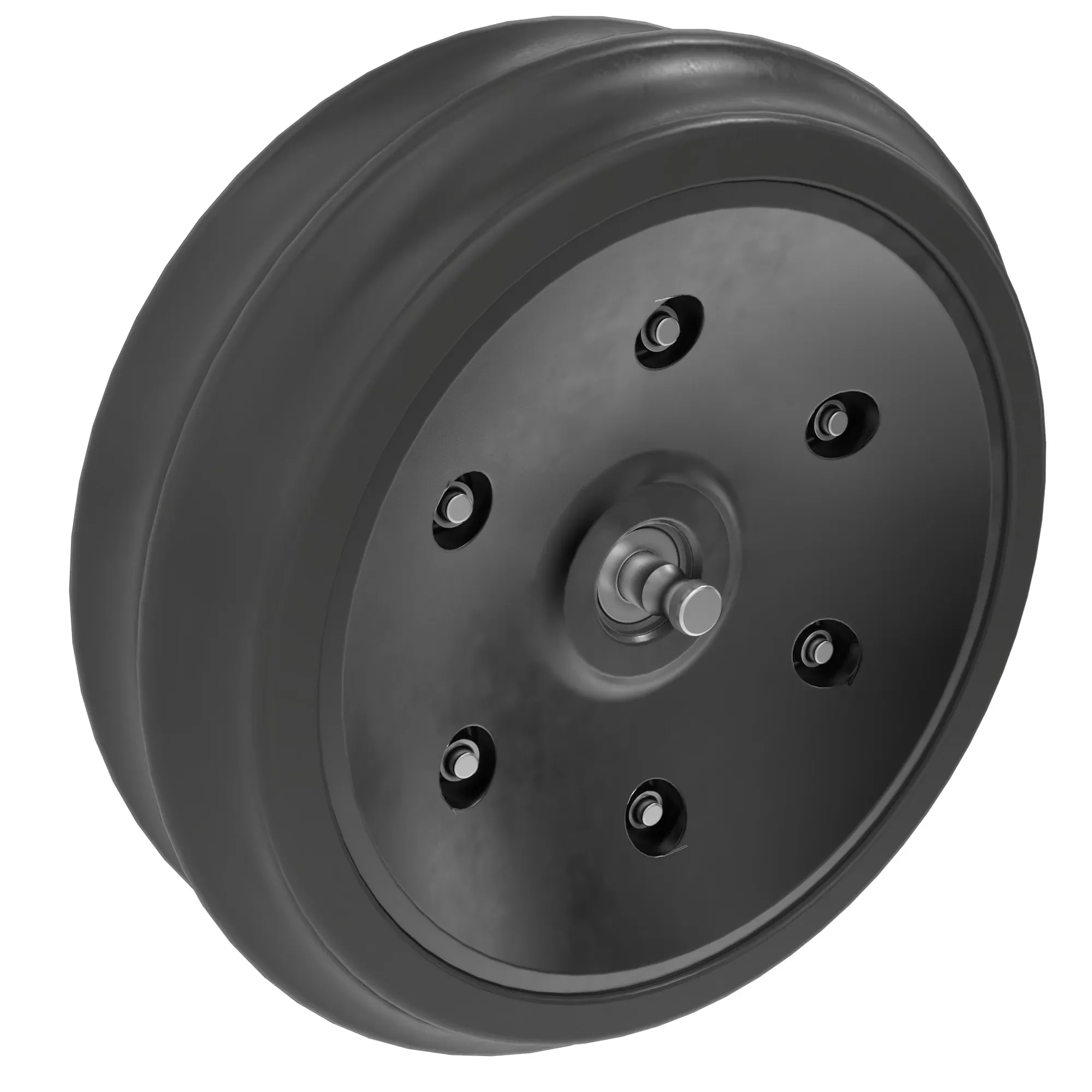 WHEEL