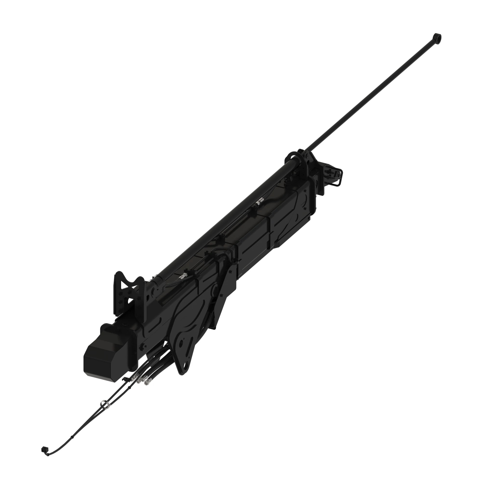 EXTENSION BOOM, EXTENSION MODULE  C