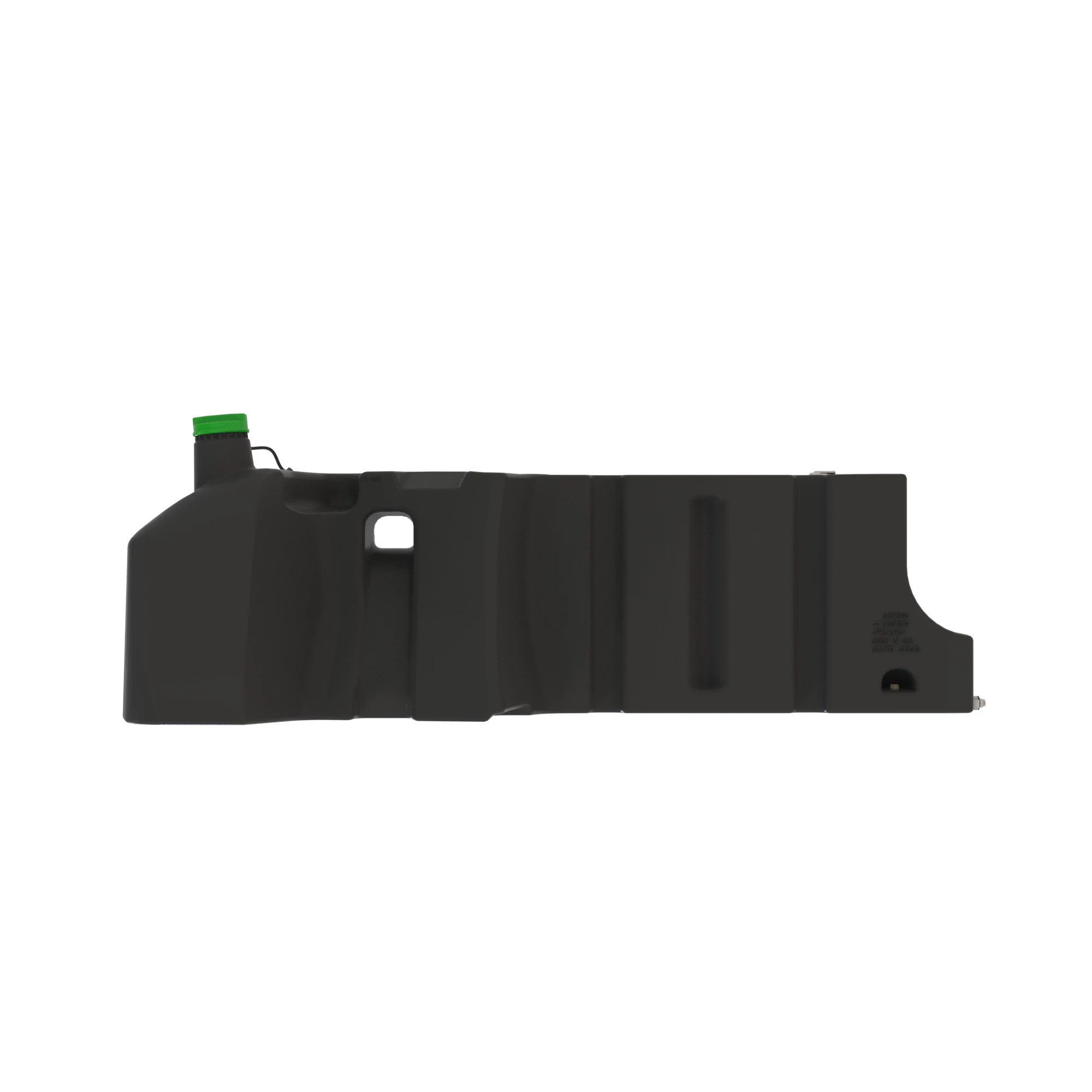 ASSEMBLY, CAB, STANDARD CAPACITY,
W/ GROUND