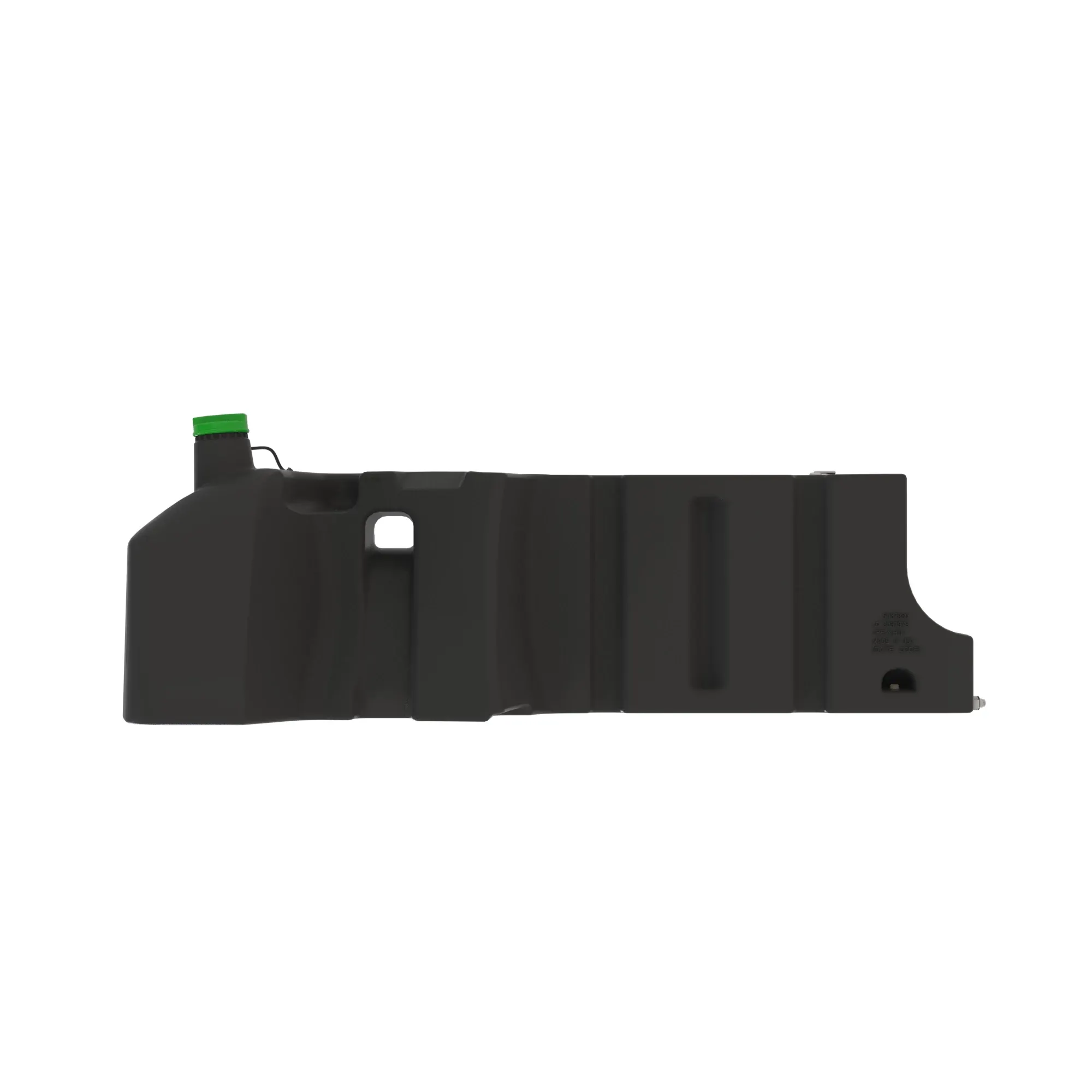 ASSEMBLY, CAB, STANDARD CAPACITY,
W/ GROUND