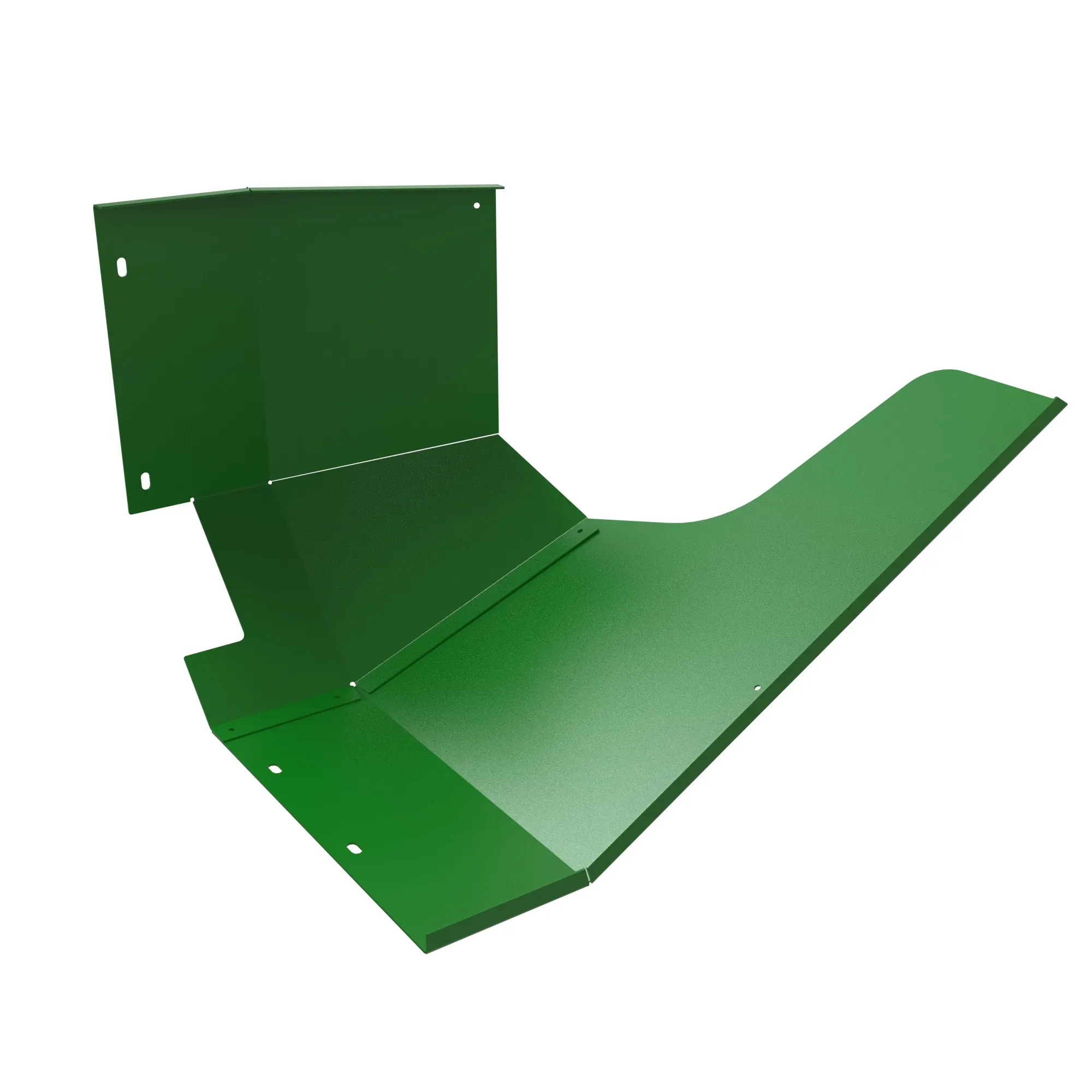 John Deere Shield Support - AXE44684