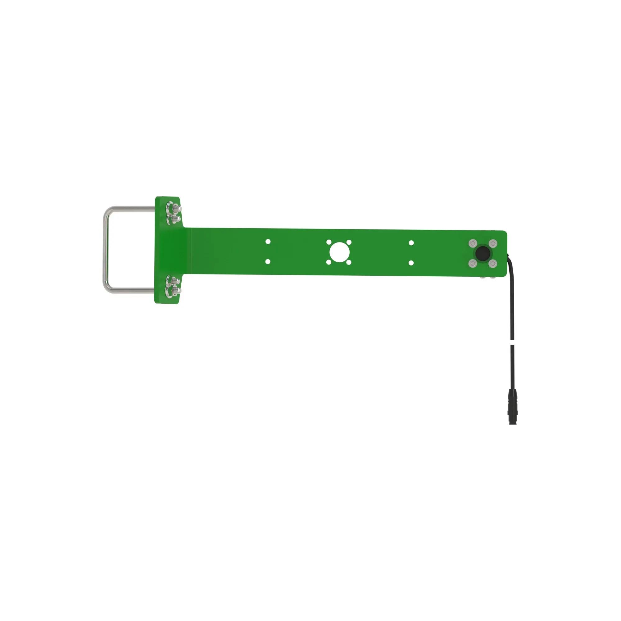 REAR CAMERA & MOUNT KIT