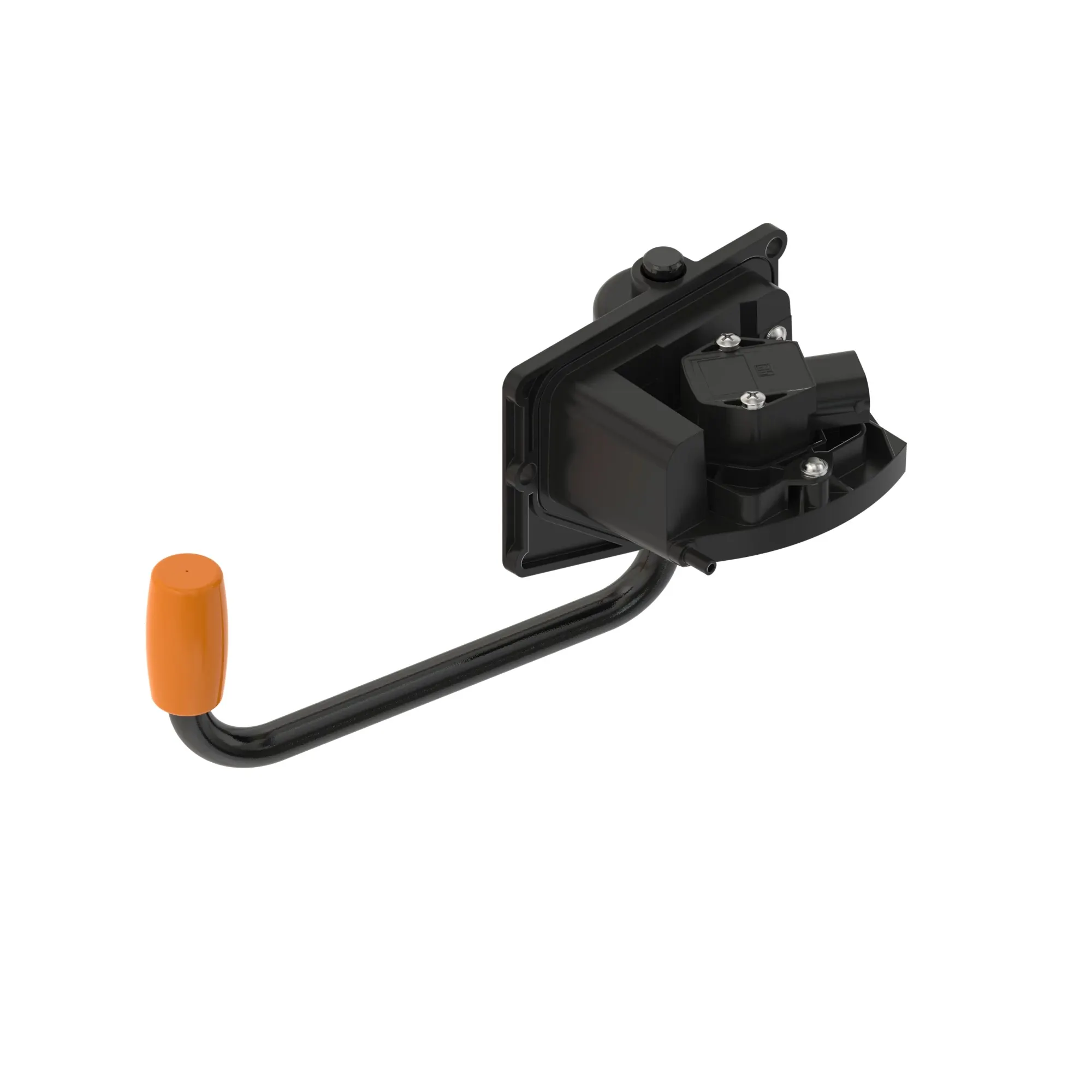 John Deere Foot Throttle Accelerator - SJ21255