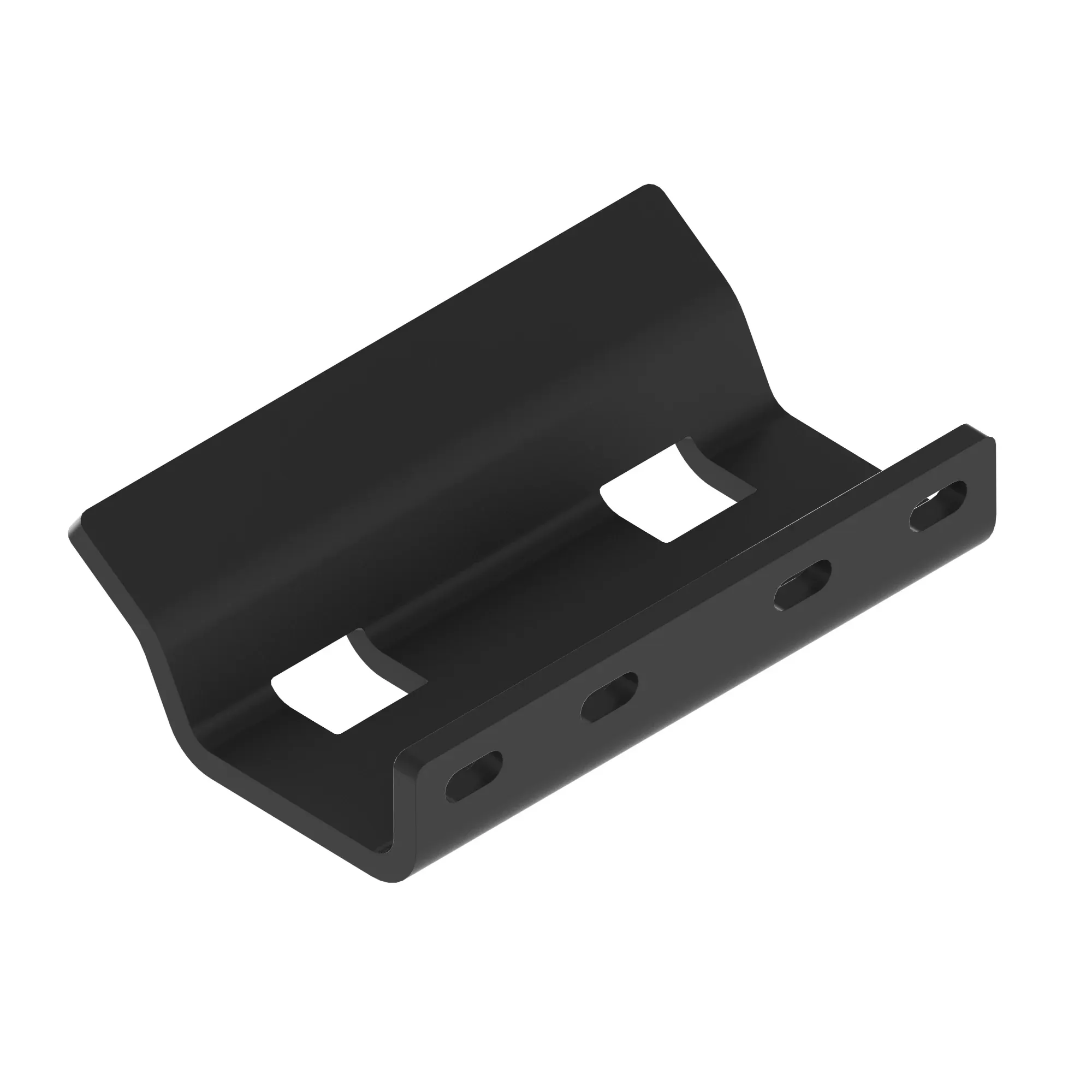 John Deere Cylinder Tube Bracket - F385786