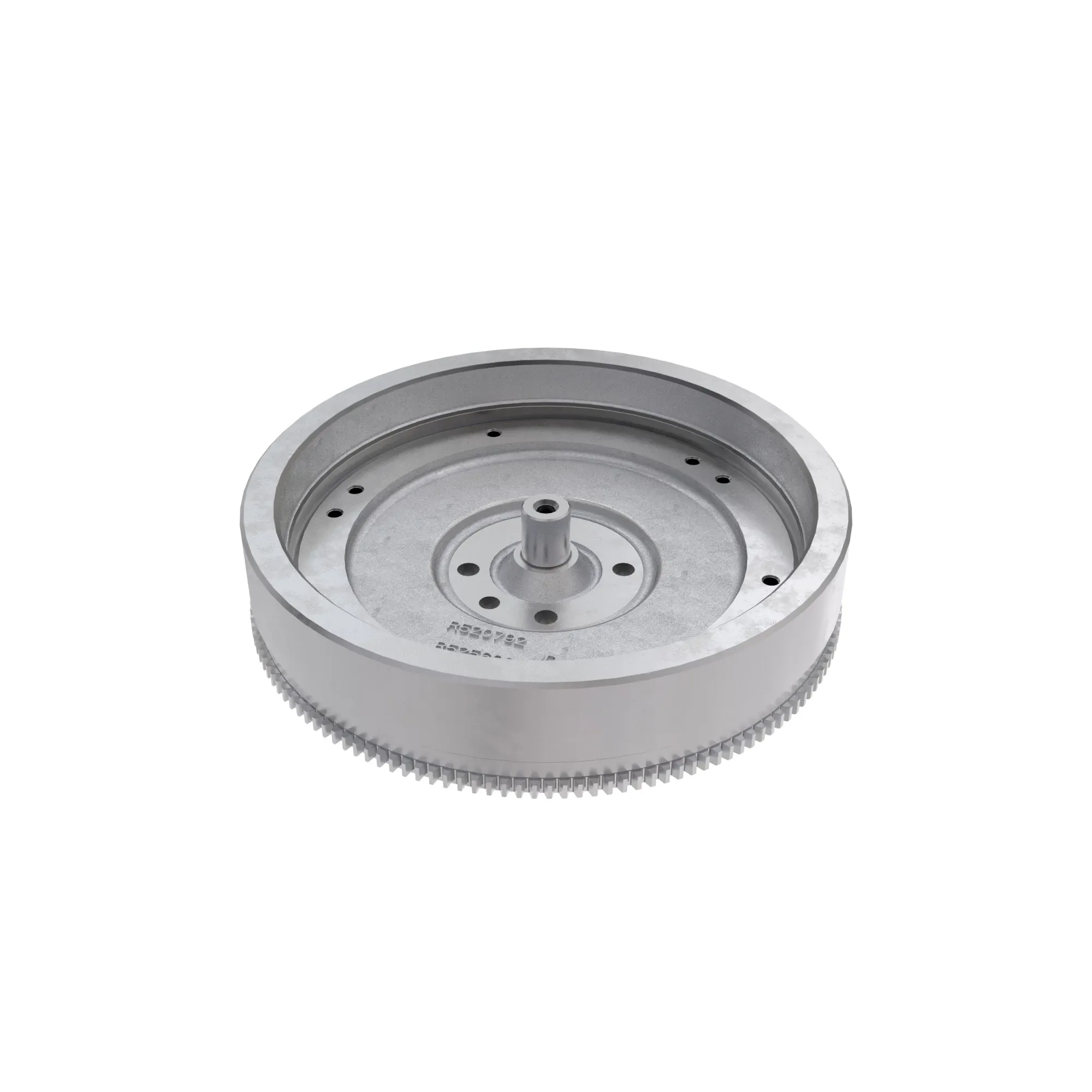 John Deere Flywheel - RE533701