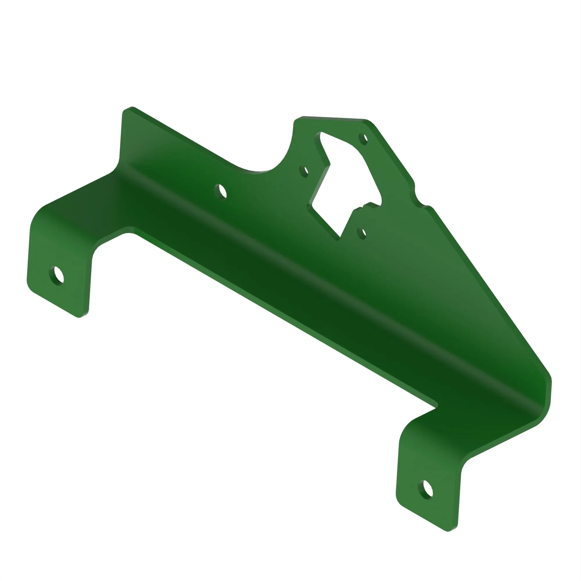 BRACKET, ROCKSHAFT SENSOR MOUNT, MY