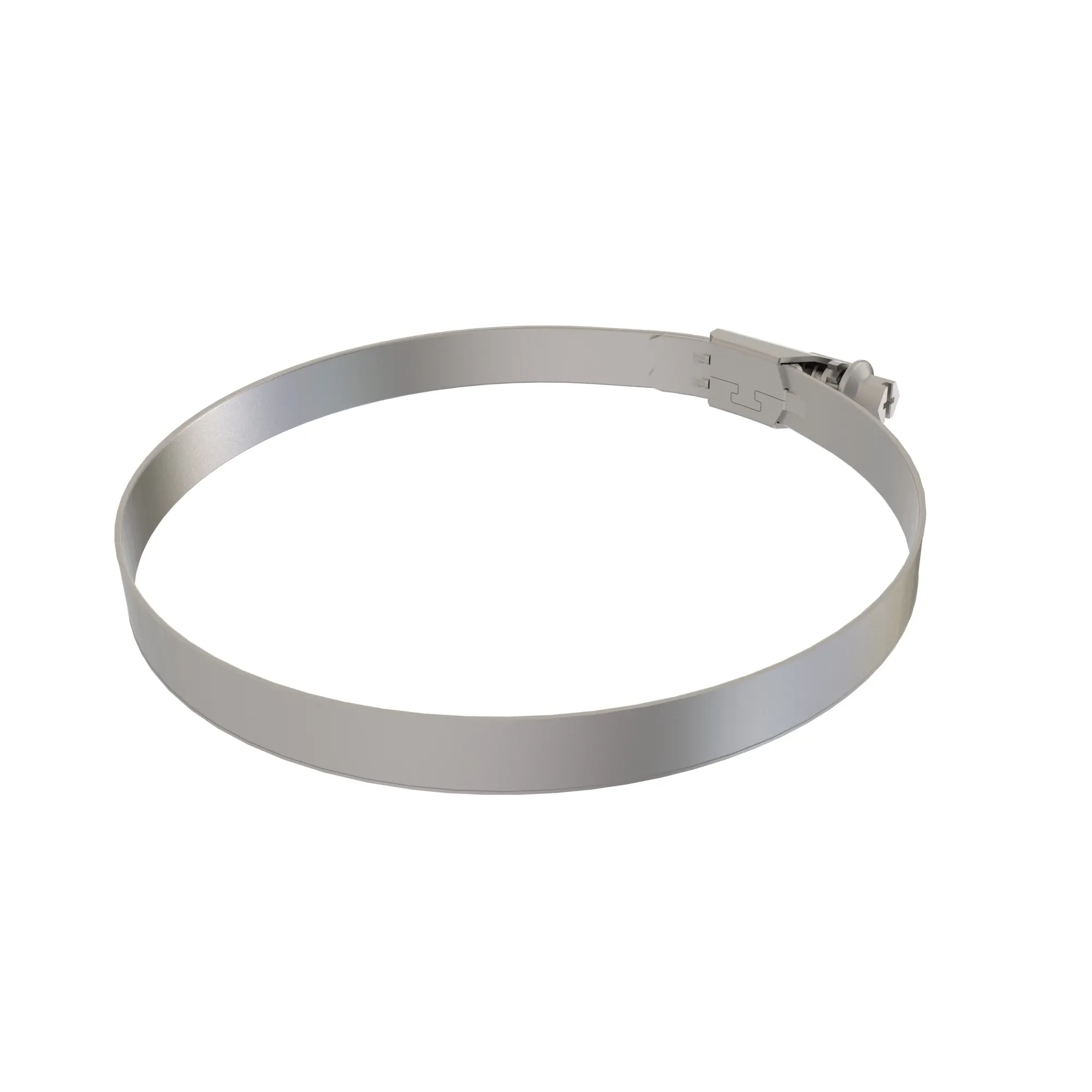 John Deere Hose Clamp - AL223283