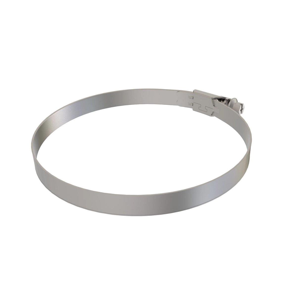 Hose Clamp, Clamp 105 - 125 MM / W4