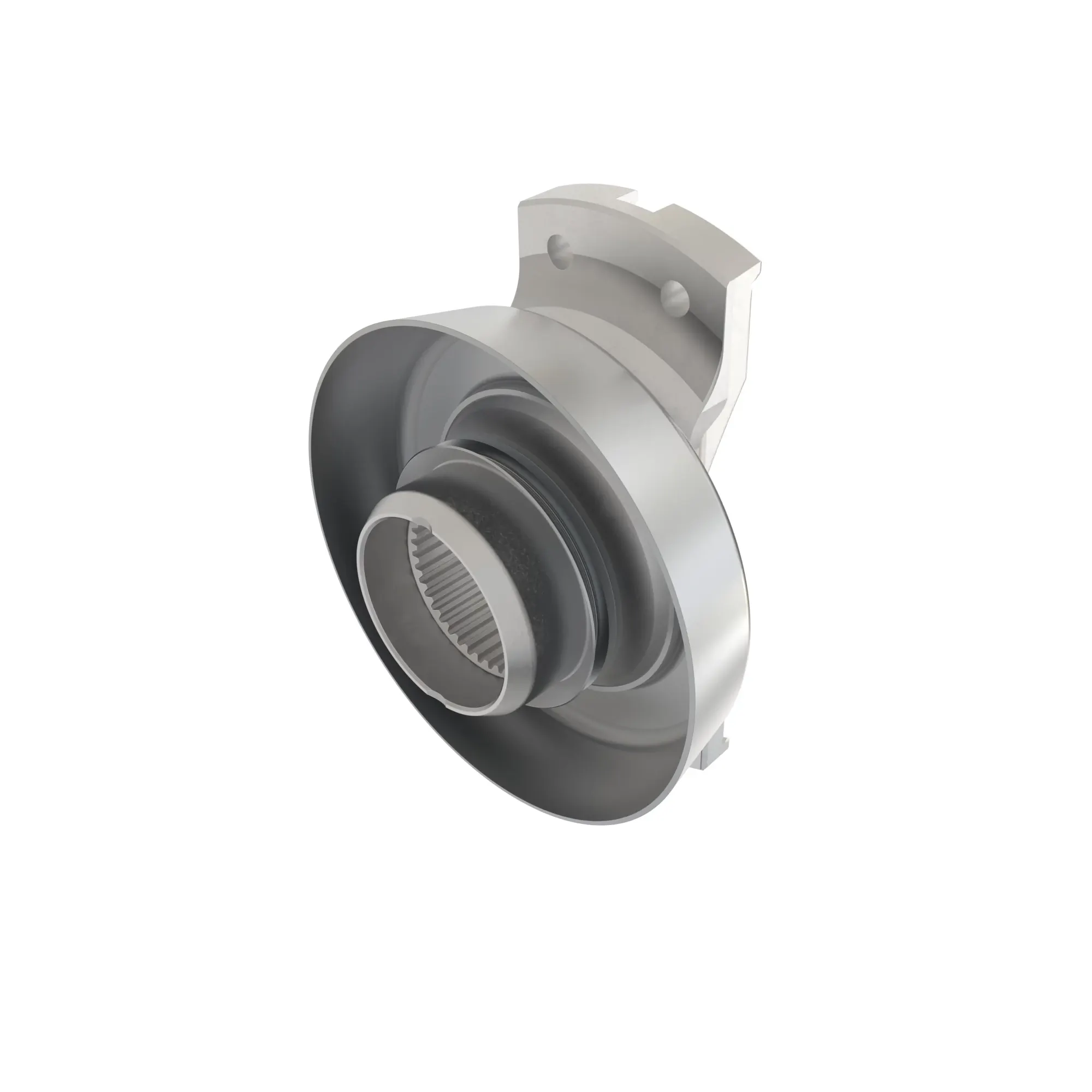 Universal Joint Yoke