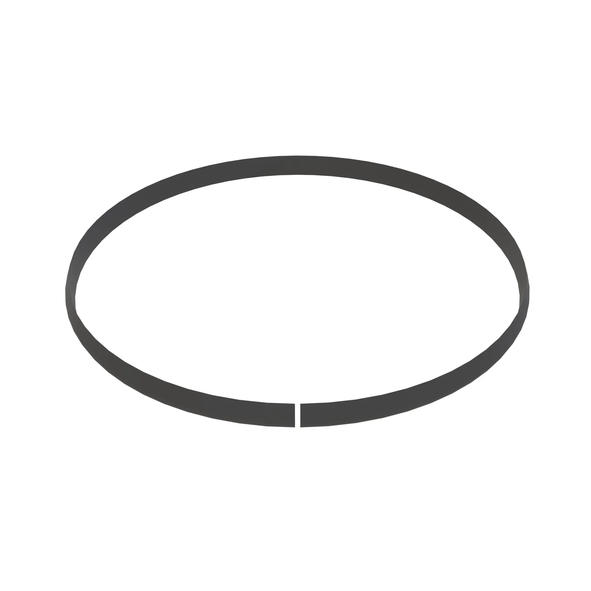 John Deere Filler Back-Up Ring - H180811