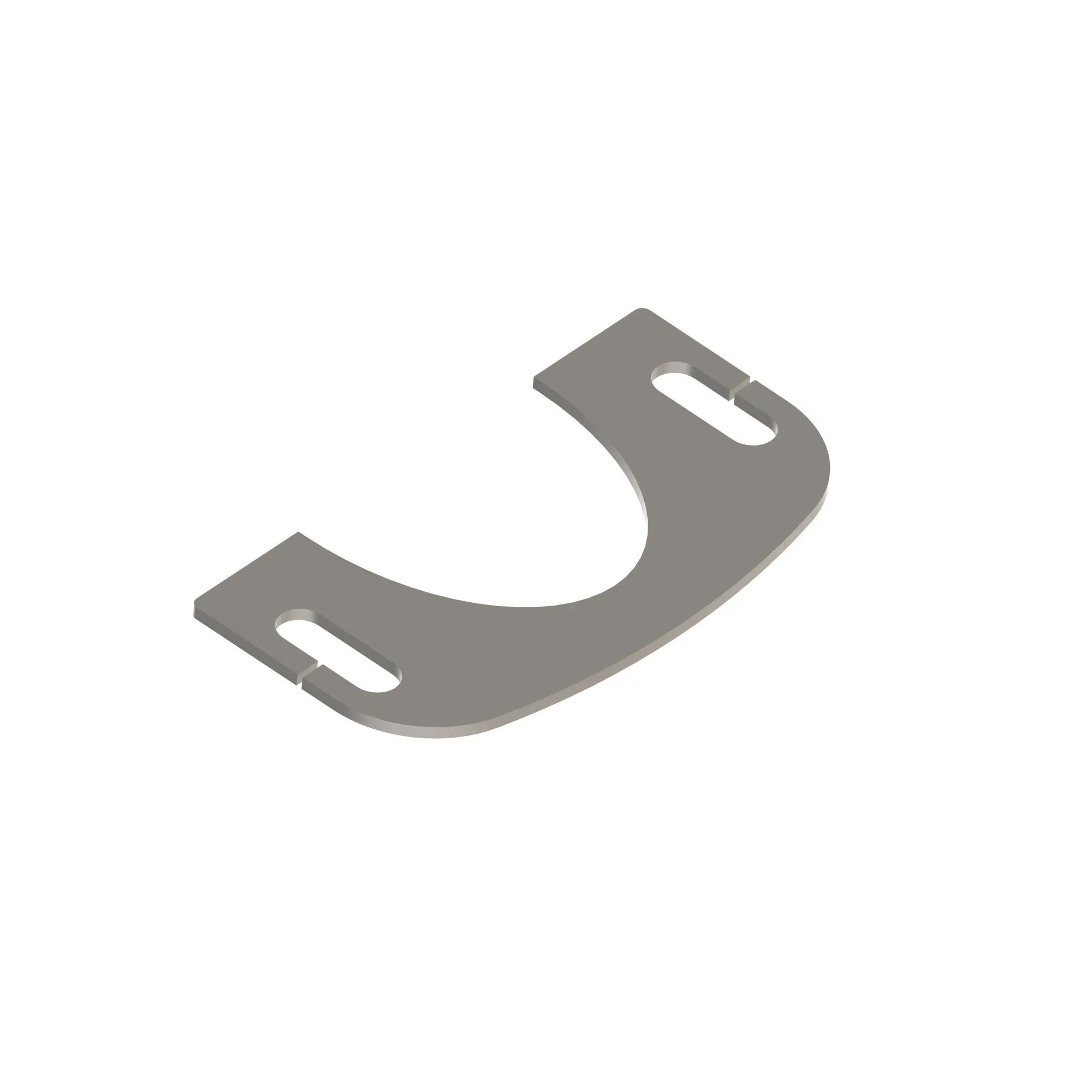 John Deere Exhaust System Cover - T190401