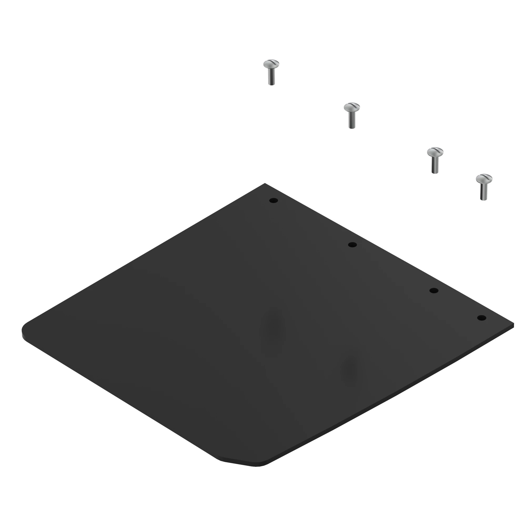 VGB10047: Mud Flap Kit