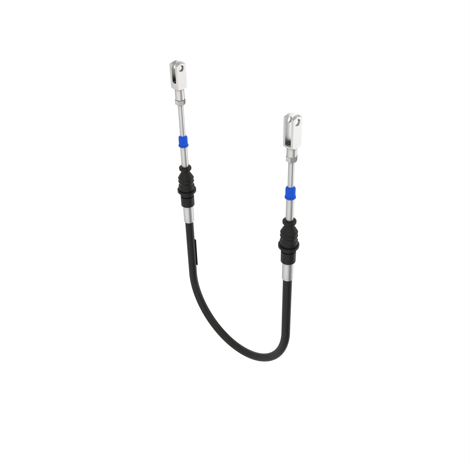 CABLE, PUSH-PULL (E RANGE)