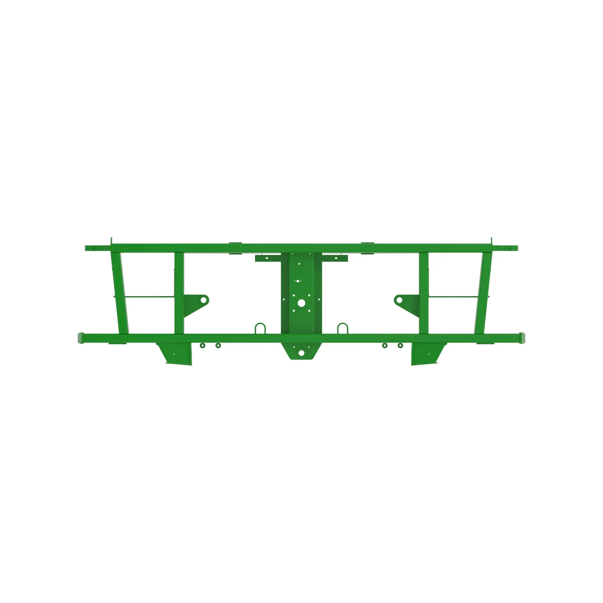 BOOM SUSPENDED CENTERFRAME ASSY.