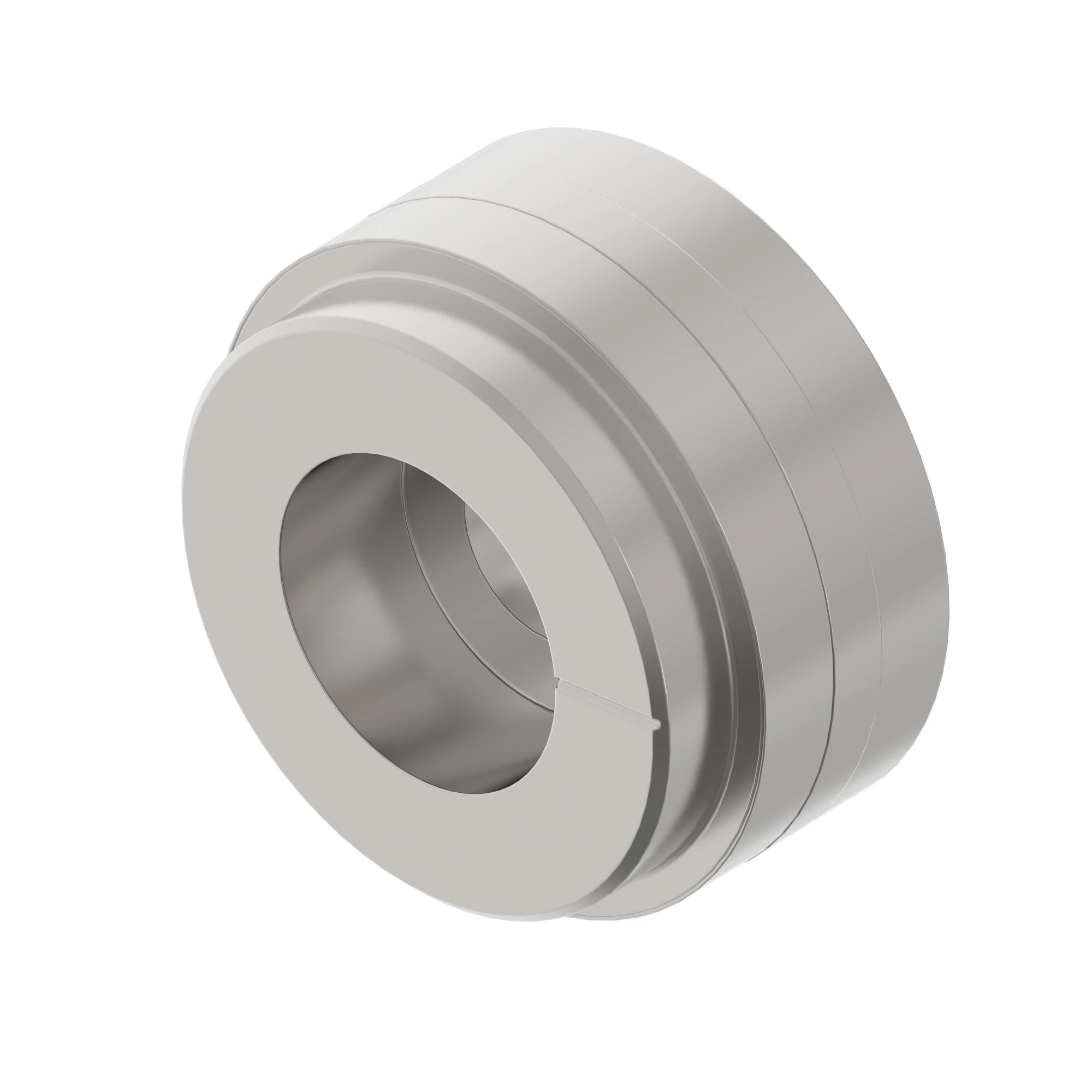PISTON, UNITIZED, 80 X 40 X 22