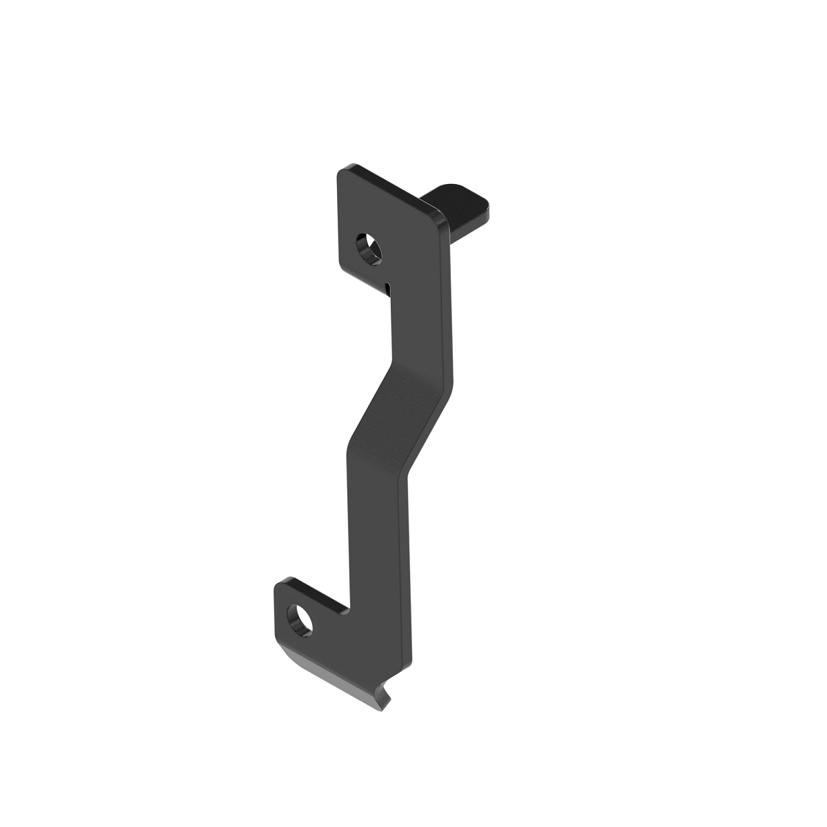 BRACKET, TURBO SPEED SENSOR WIRE SU