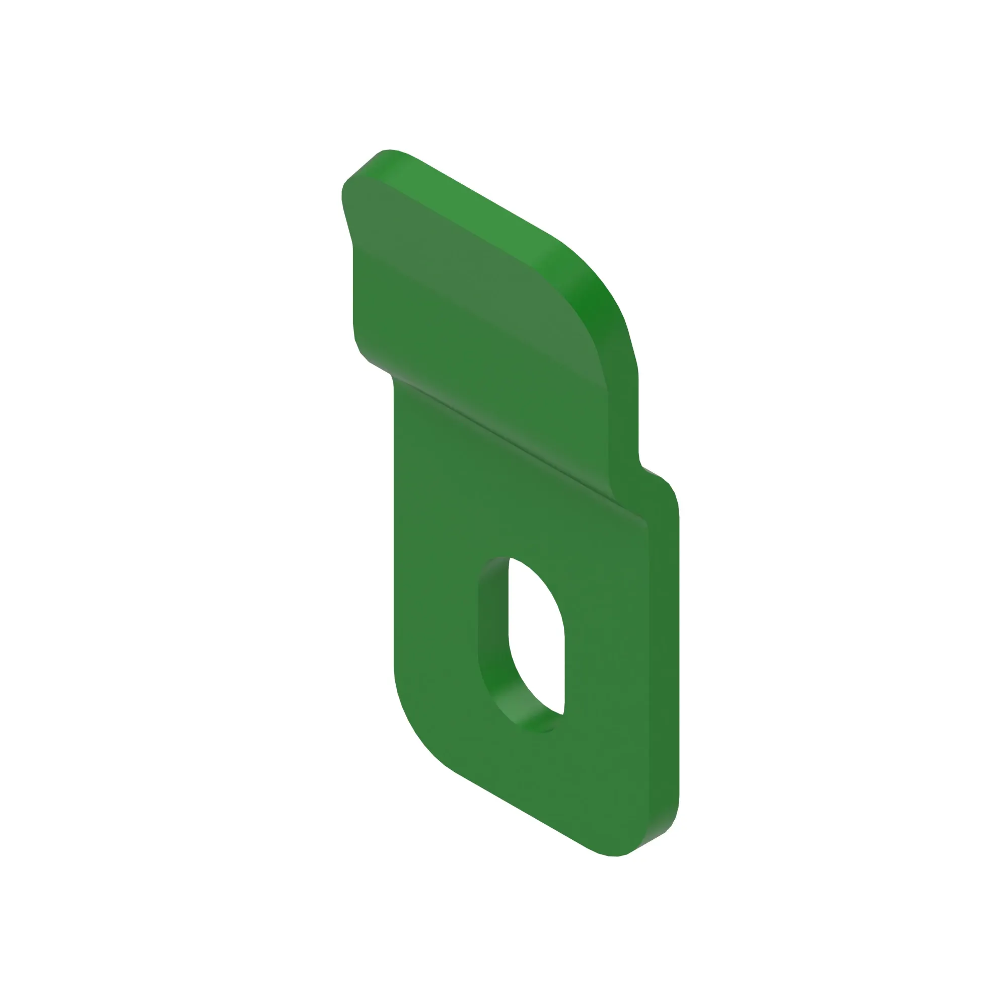 STRAP, DOOR RETAINER