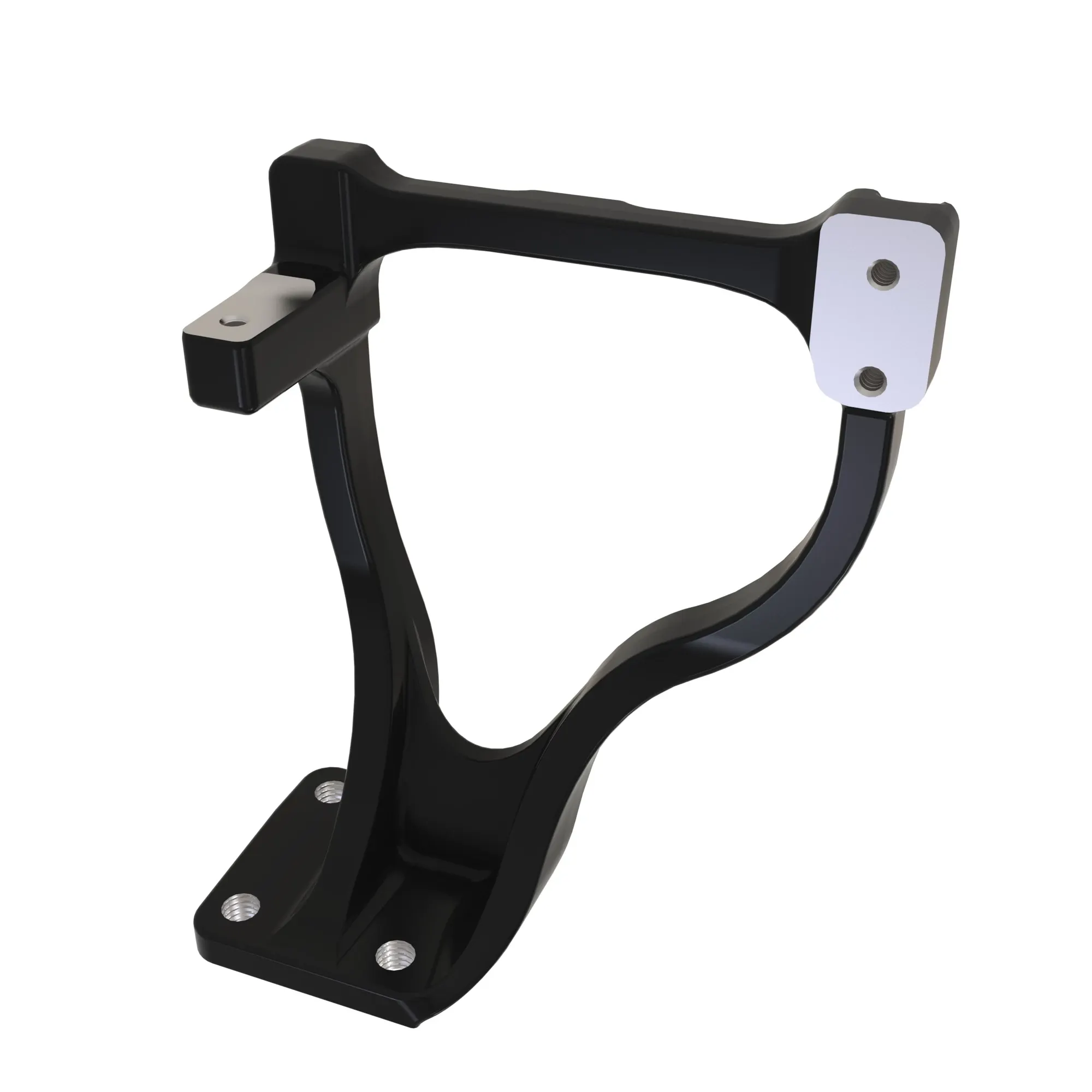 John Deere Platform Support, Left Side - SU34939