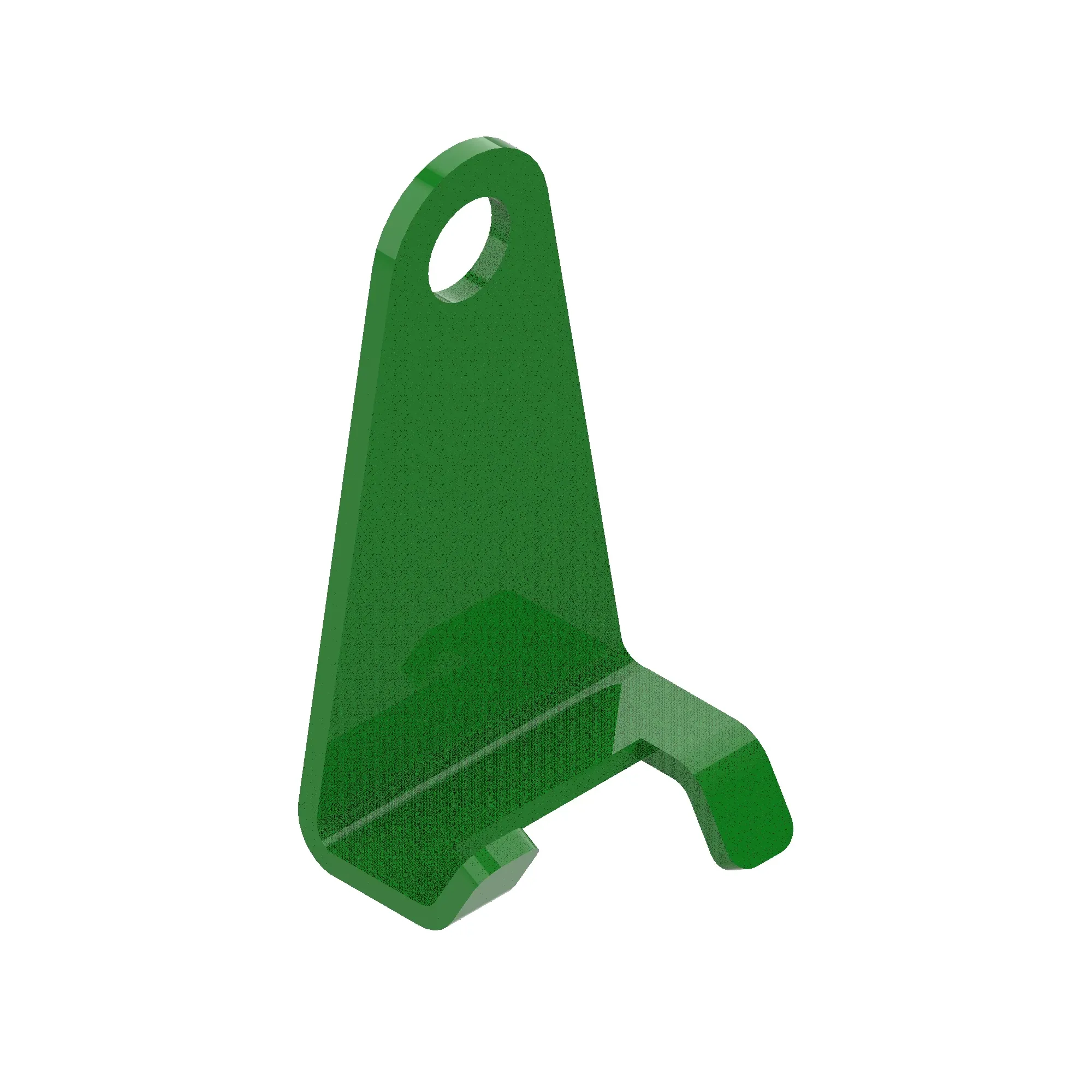 John Deere Bracket - HXE89139