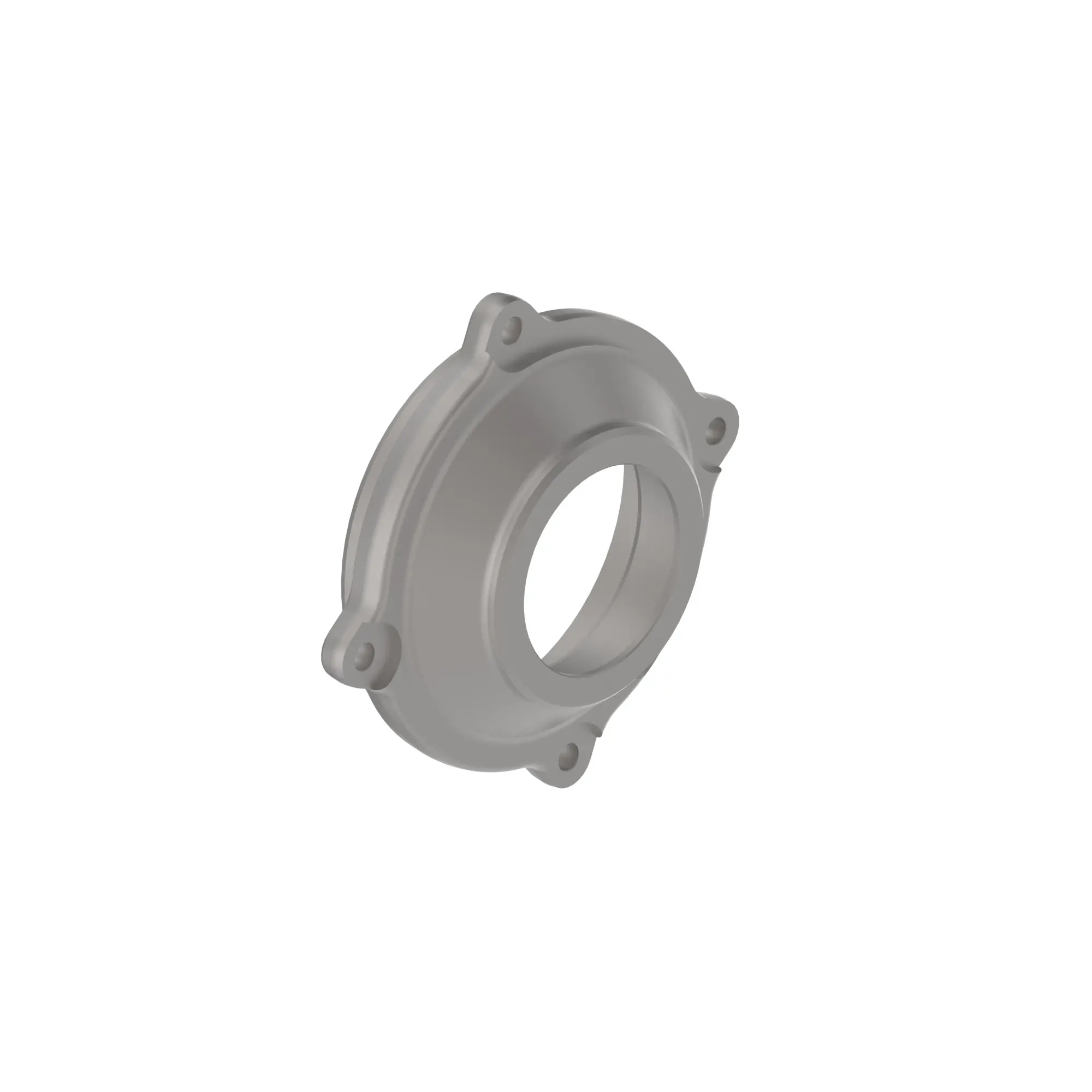 COVER, BLOWER BEARING RH - 65 MM SH