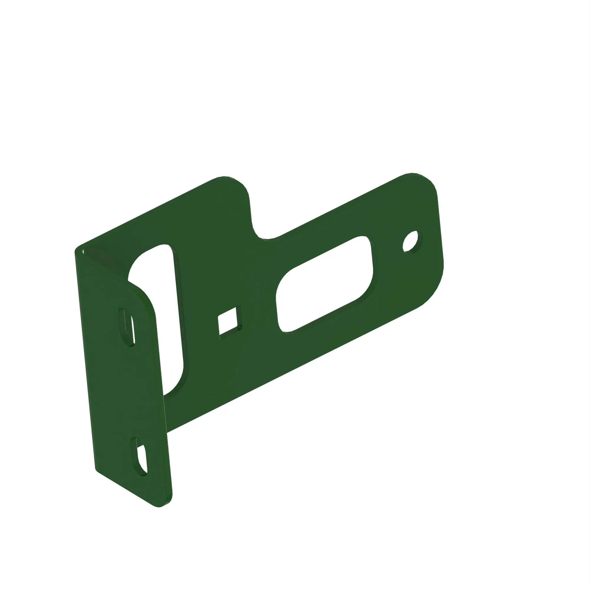 John Deere Hose Support - KK18211