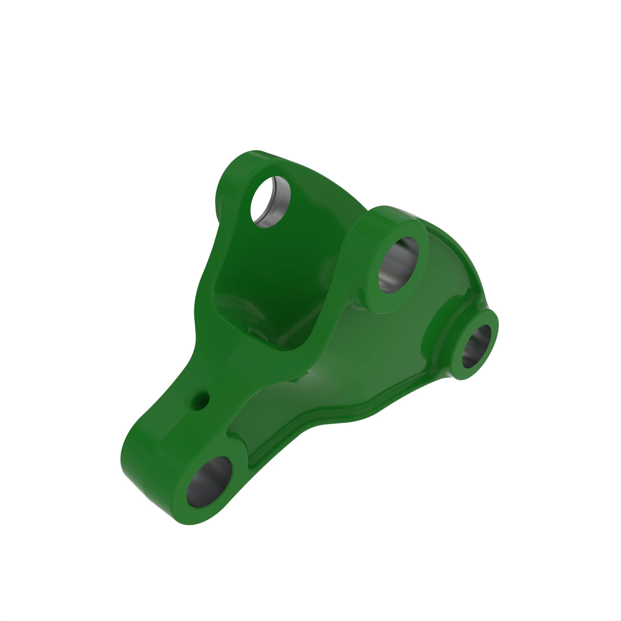 John Deere Left Side Bellcrank - W54679