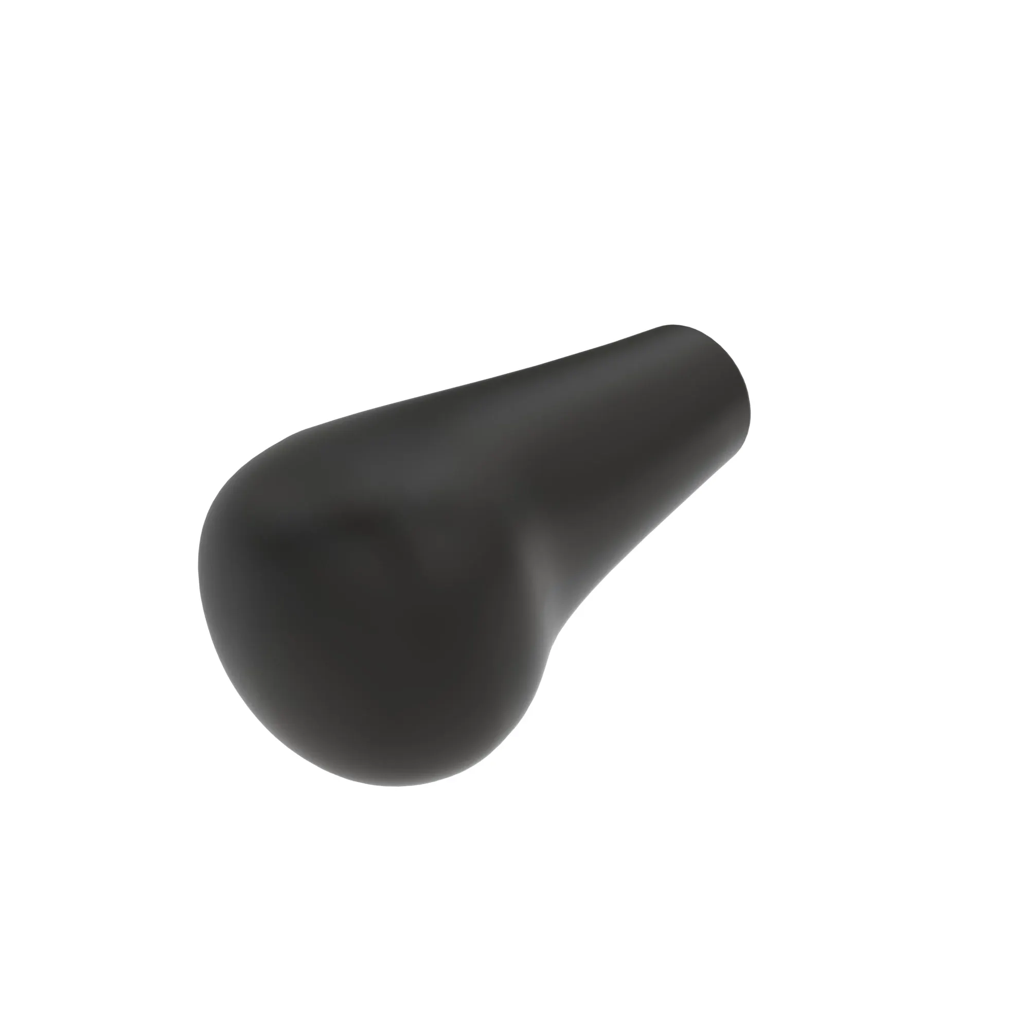 John Deere Knob - AM123512