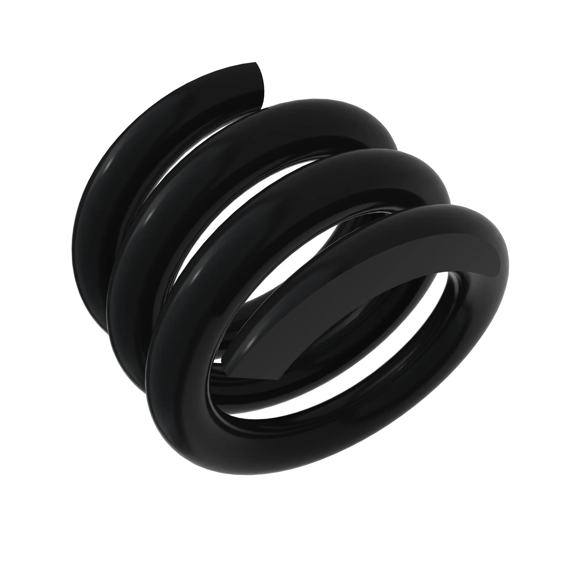 John Deere Compression Spring - H101276