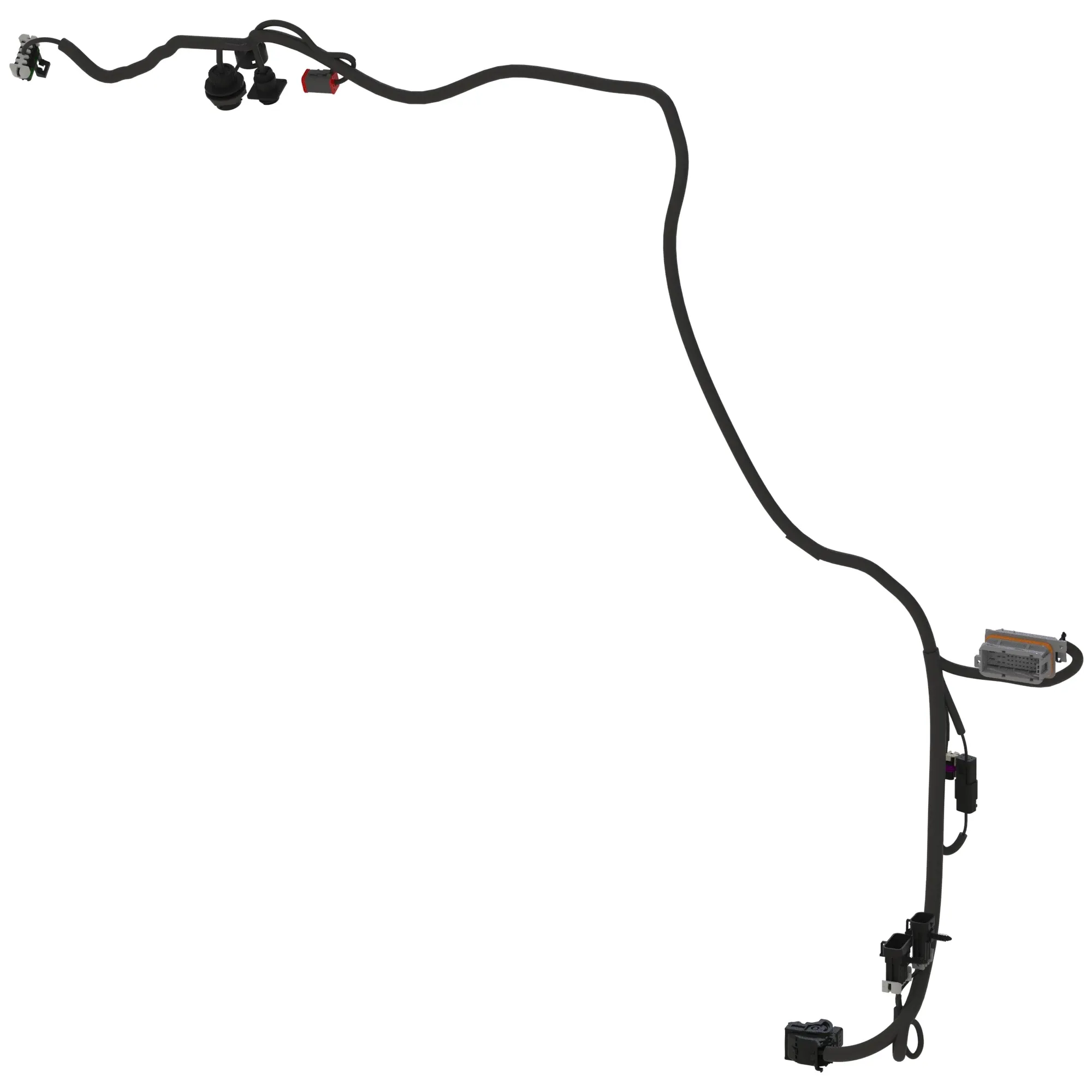 Wiring Harness