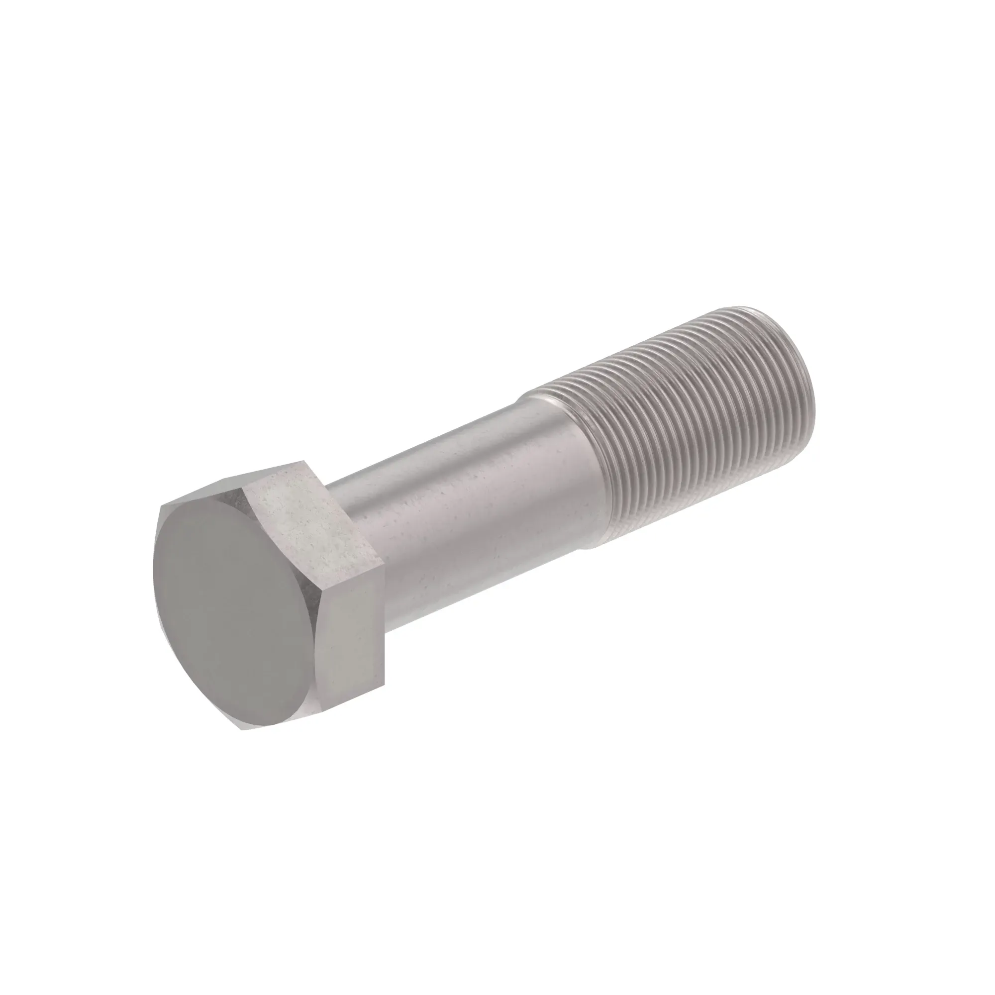 John Deere Hexagonal Head Screw, 1" X 15-1/2" - T16678