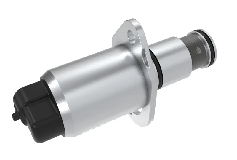 Solenoid Valve
