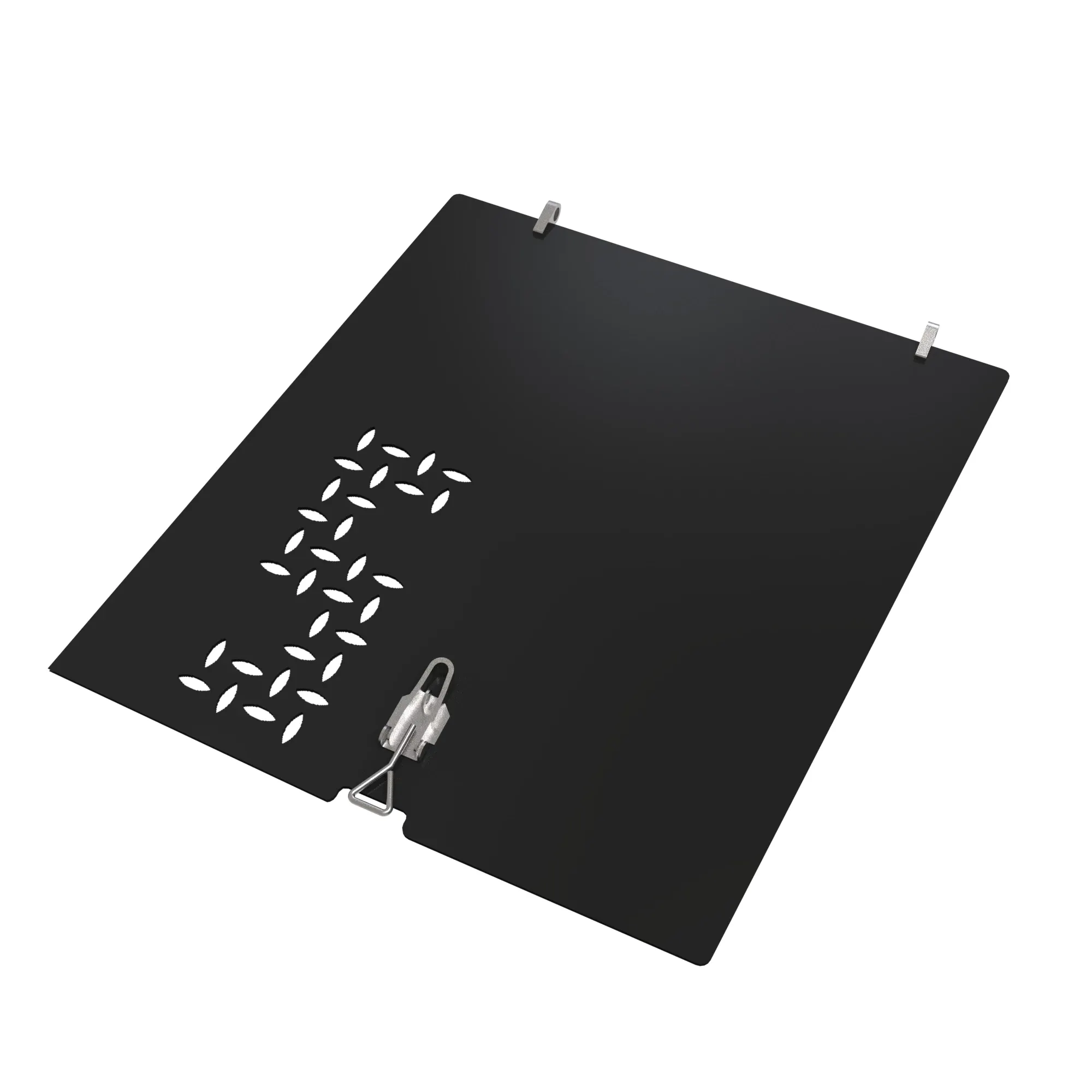 John Deere Storage Box Cover - F663499