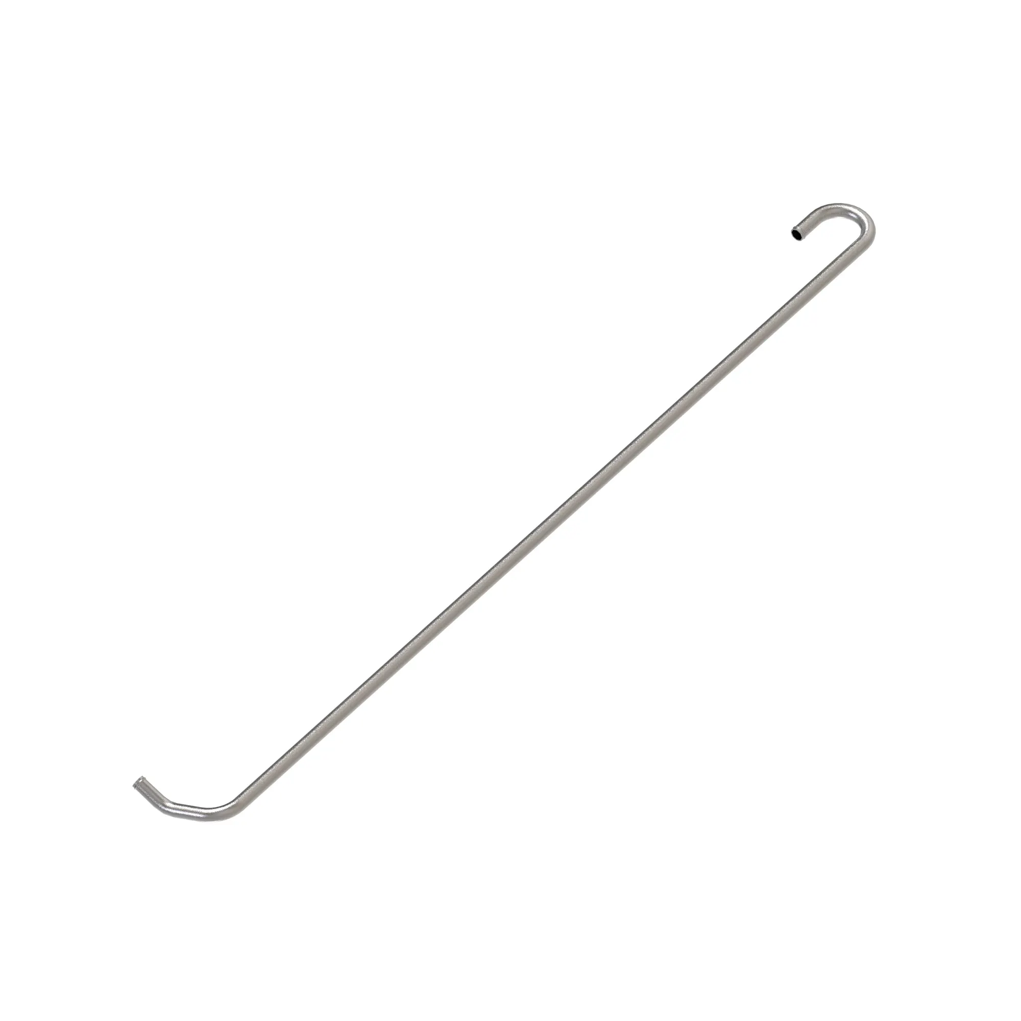 John Deere Oil Cooler Oil Tube - T351953