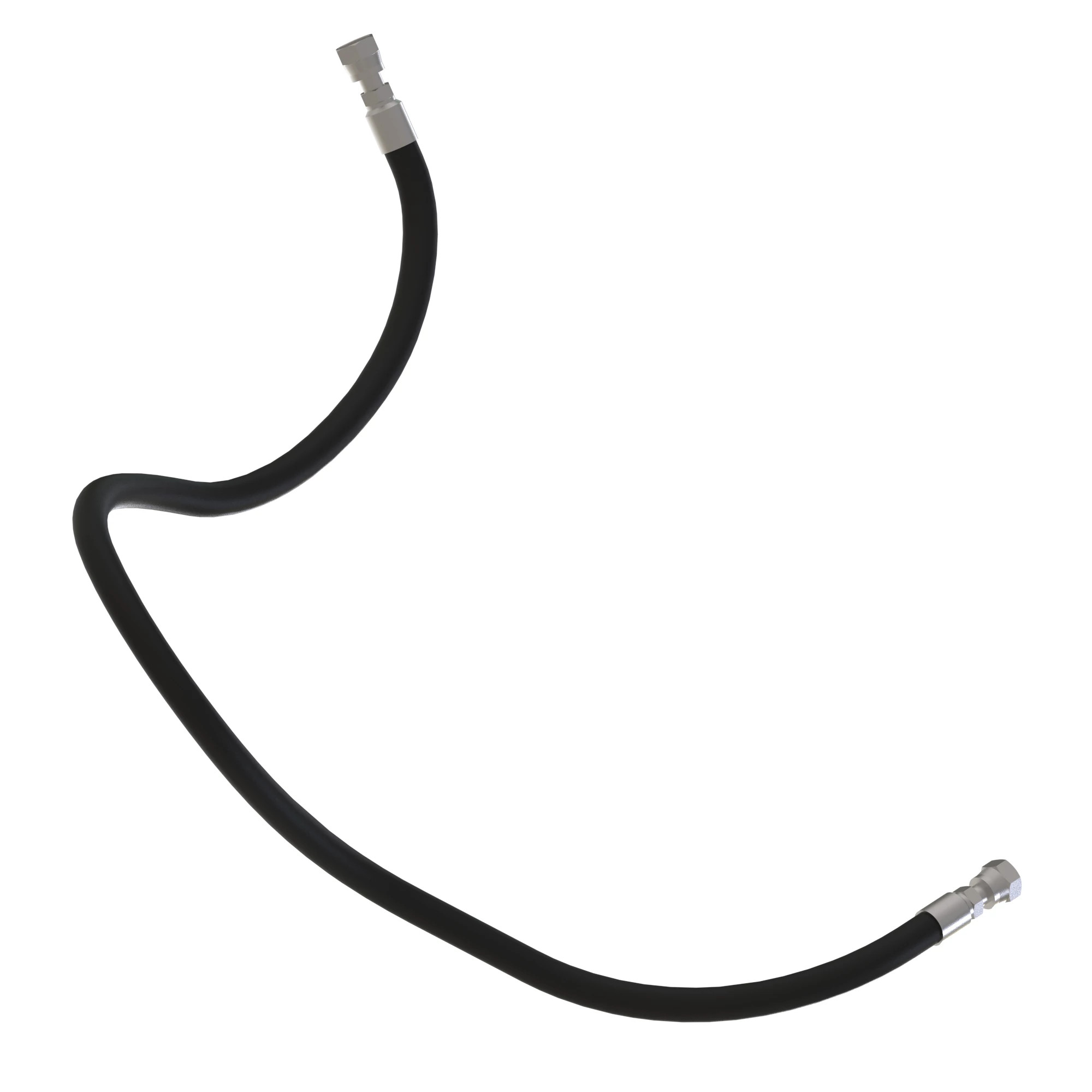 HOSE-HYD,0.75X80C