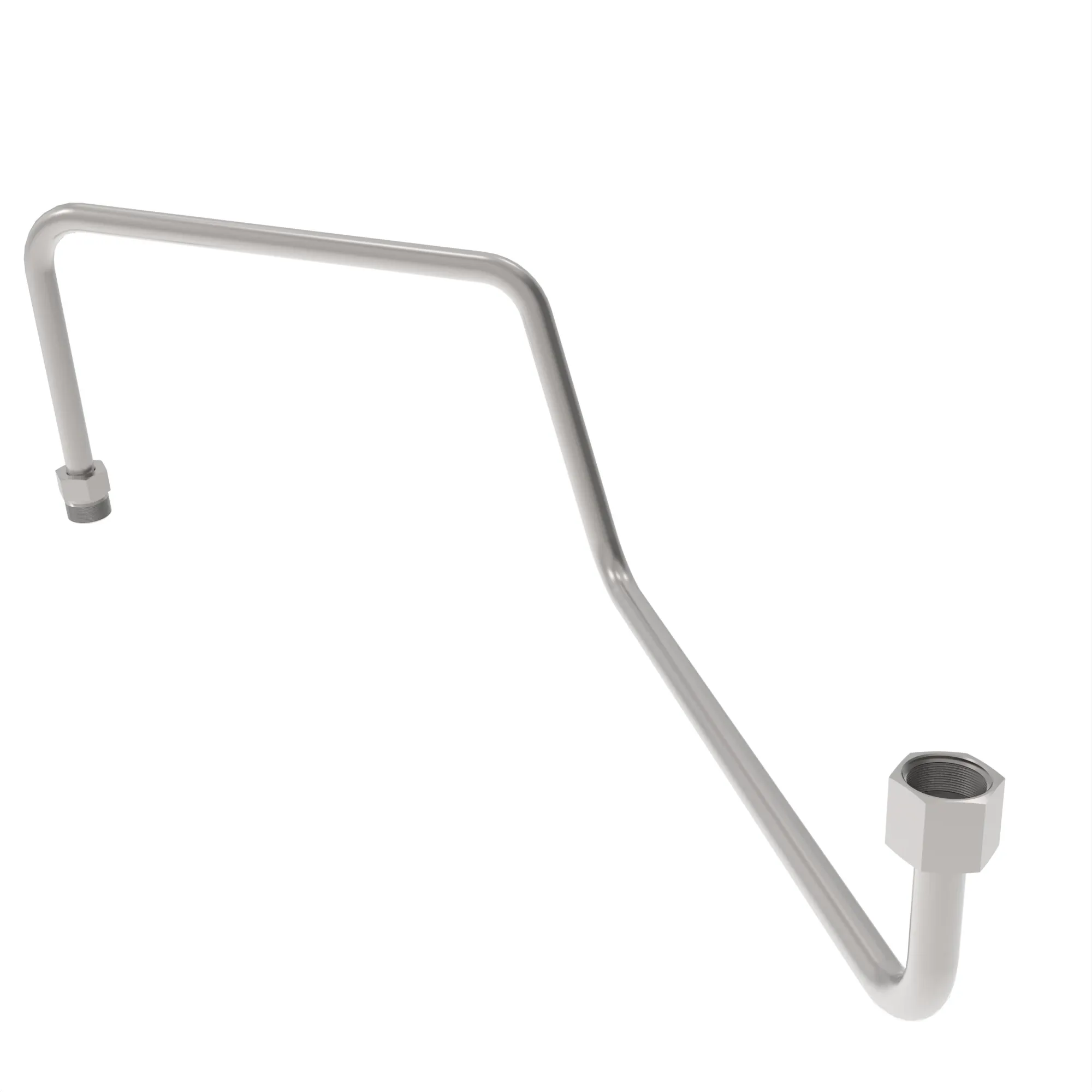 FUEL LINE, SUPPLY FROM TANK  SM CHA