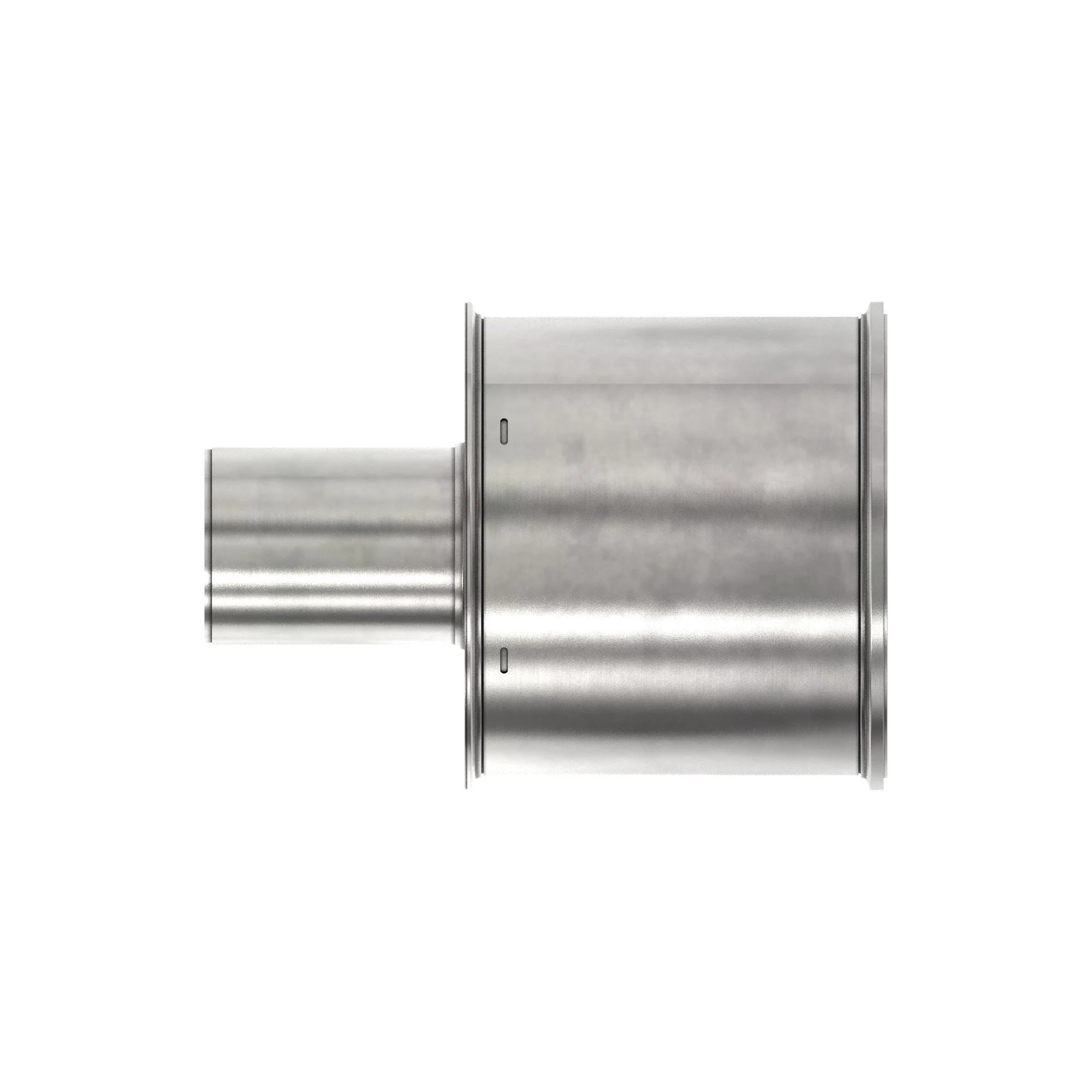 ATTENUATOR, SIZE 8 ATTENUATOR