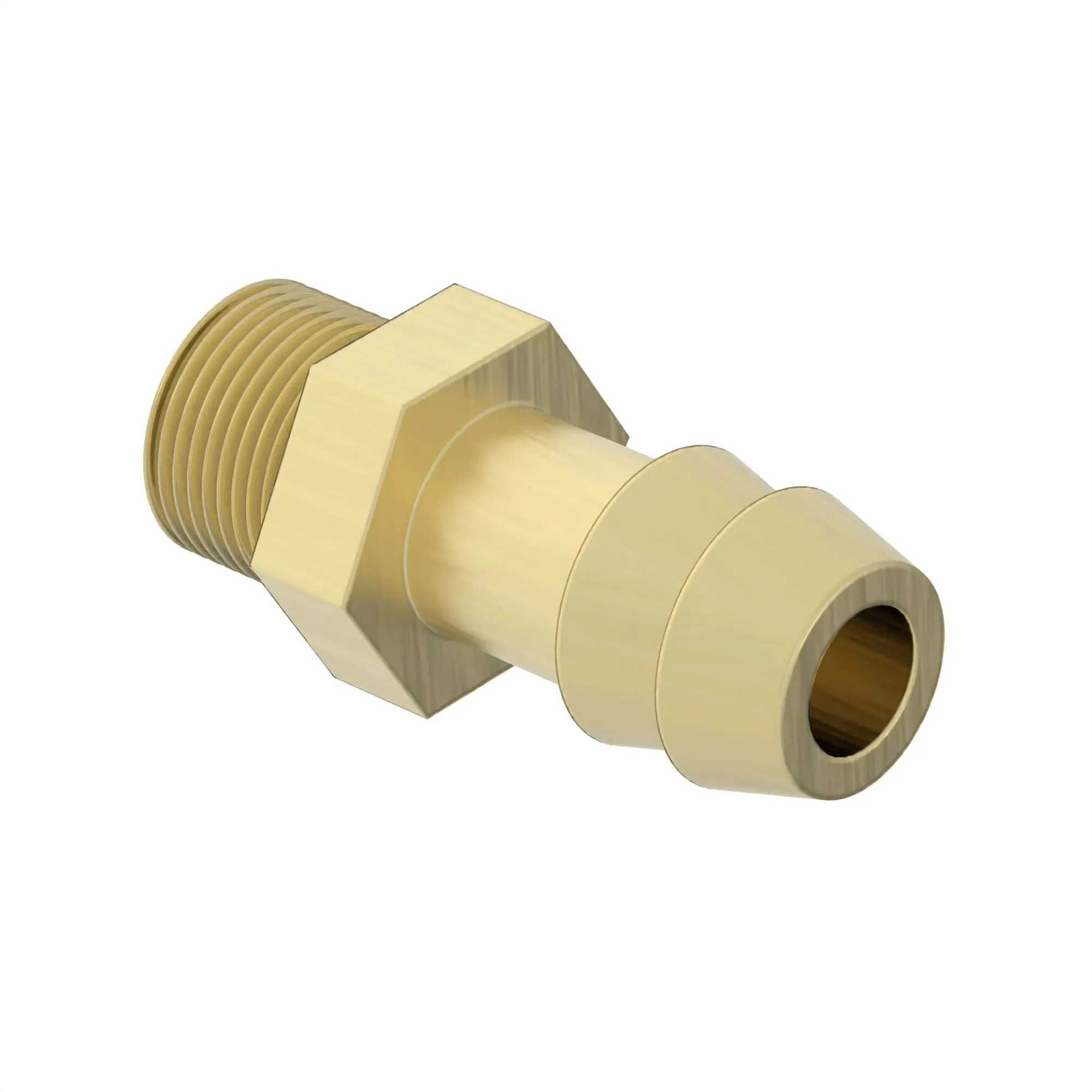 HOSE FITTING PERKER 0931 10 13 10MM-G0.25