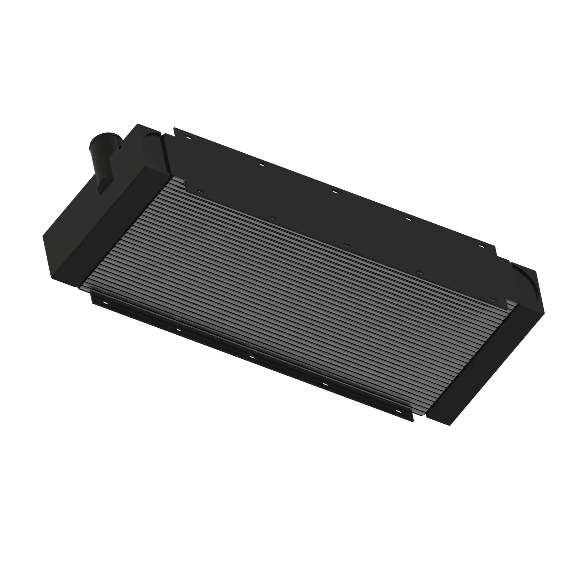 CHARGE AIR (CAC)