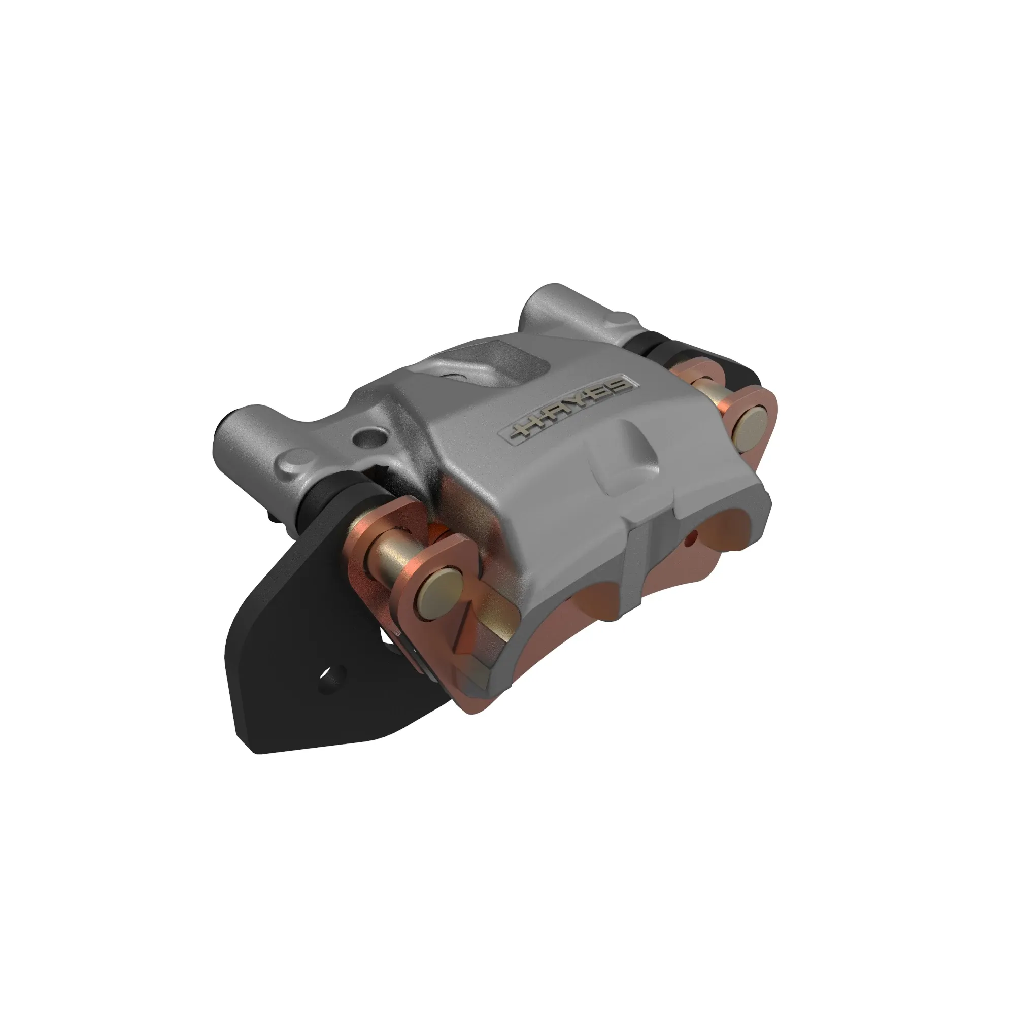 Disk Brake Caliper Assy