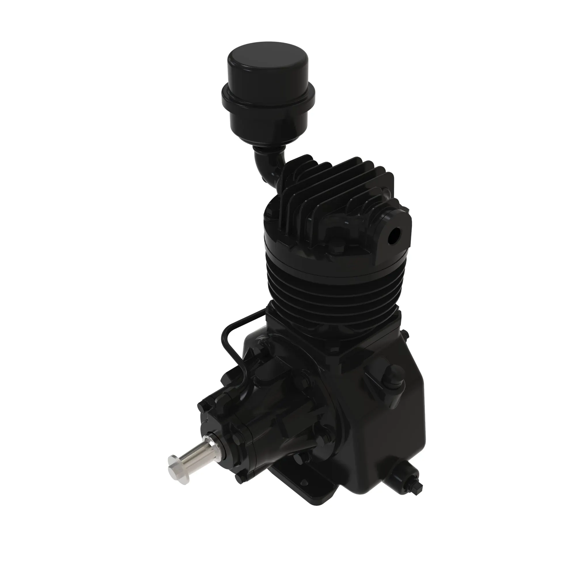 Compressor