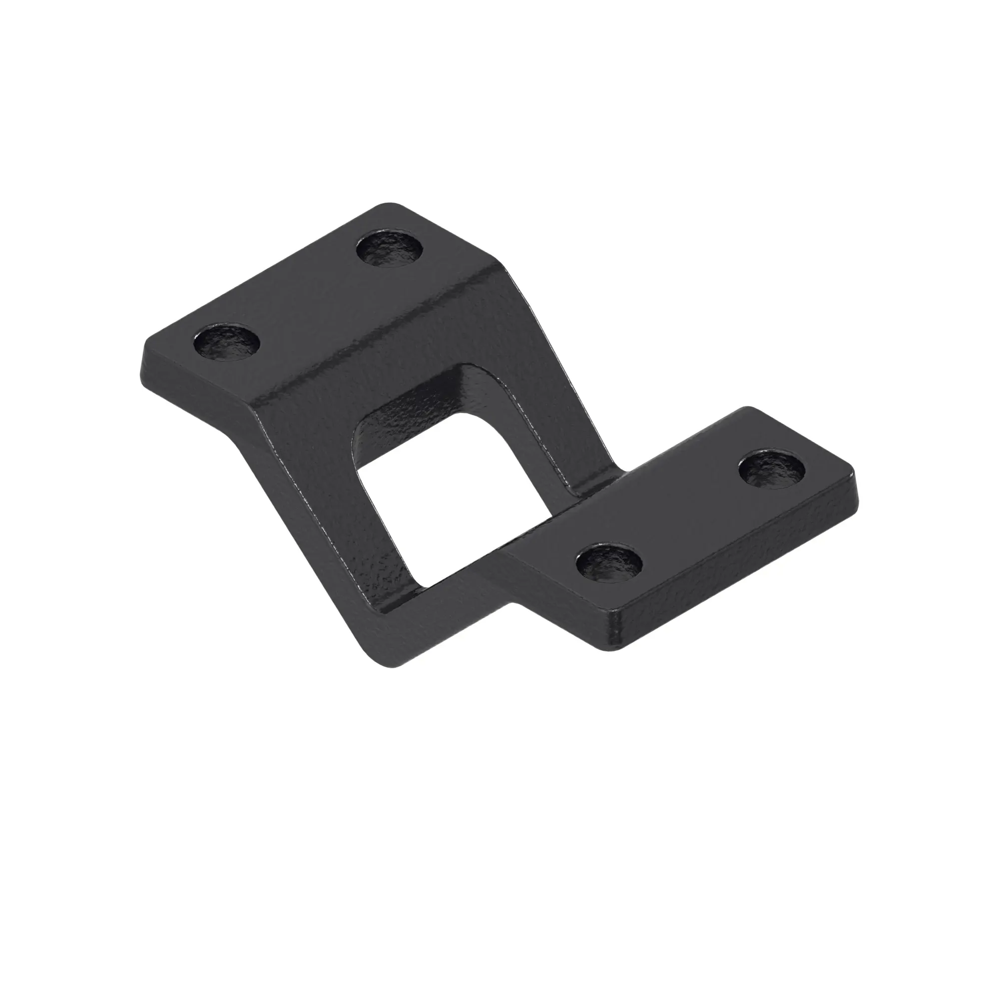 John Deere Rolling Basket Clamp - KK17917